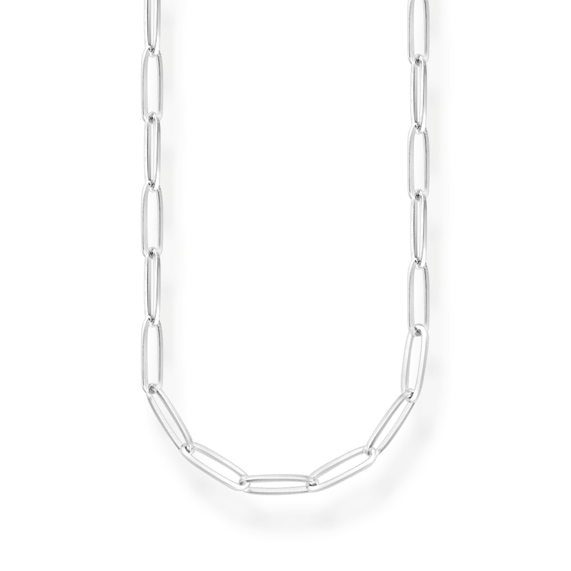 THOMAS SABO Charm-Kette Klassiker, X0254-001-21-L45