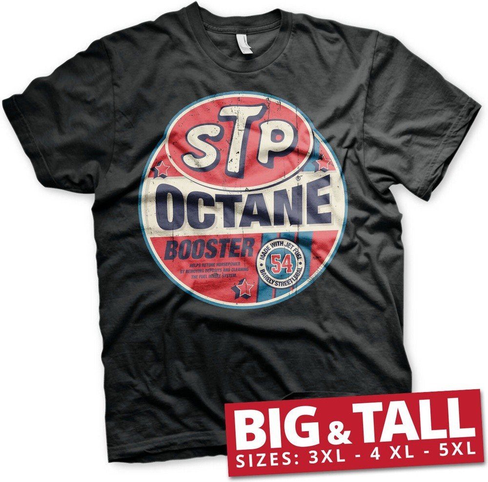 STP T-Shirt