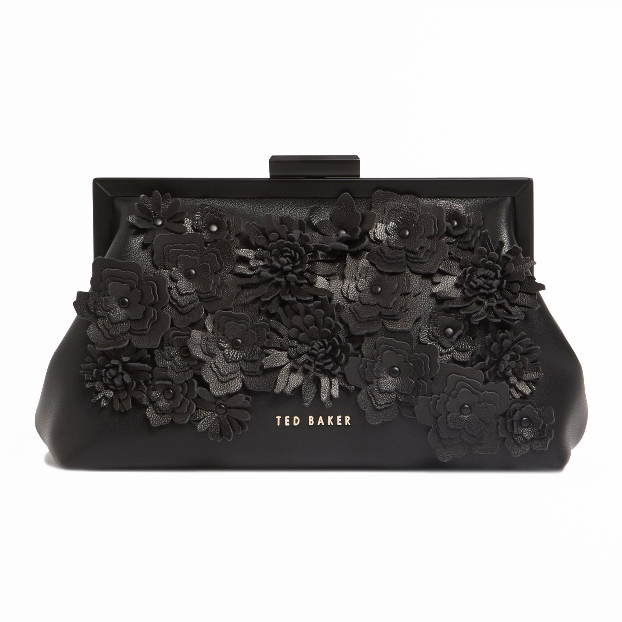 Ted Baker Umhängetasche Fiorell, Polyurethan