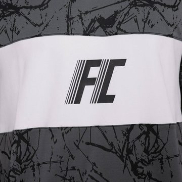 Nike Trainingsshirt Herren Fußballshirt DRI-Fit F.C. (1-tlg)