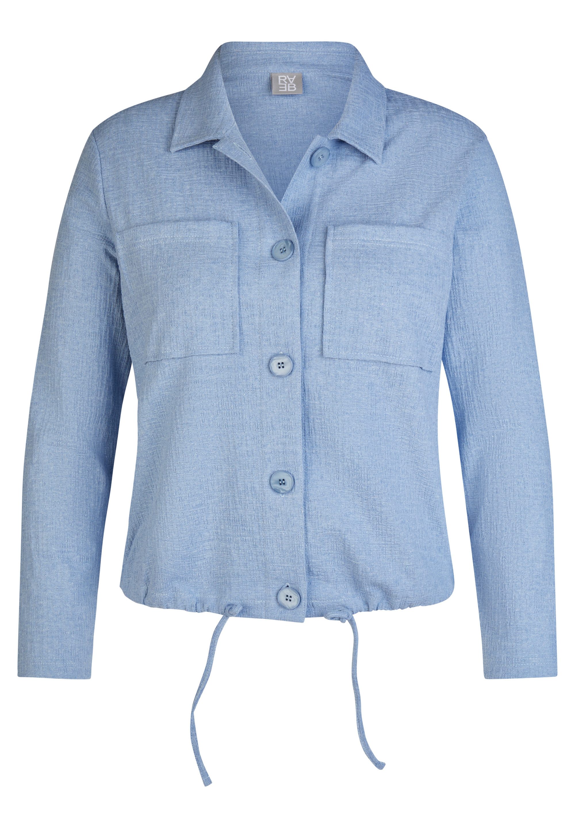 Blusenblazer