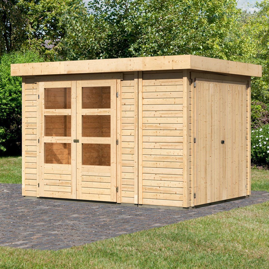 Gunstige Gartenhaus Im Sale Kaufen Otto