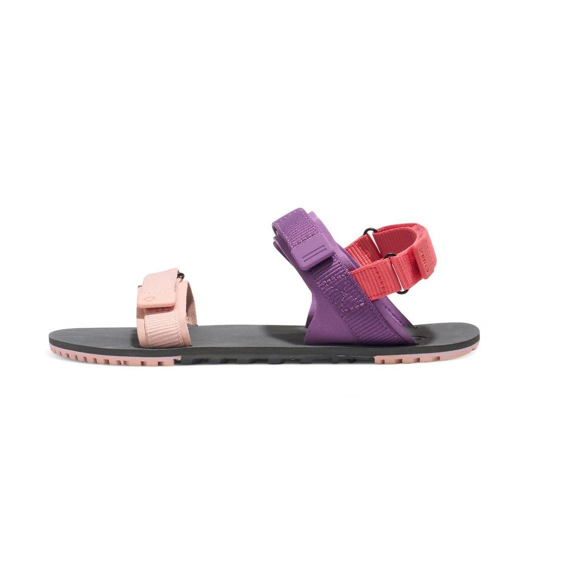 Xero Shoes D-Trail mulit/bunt Damen Sandale