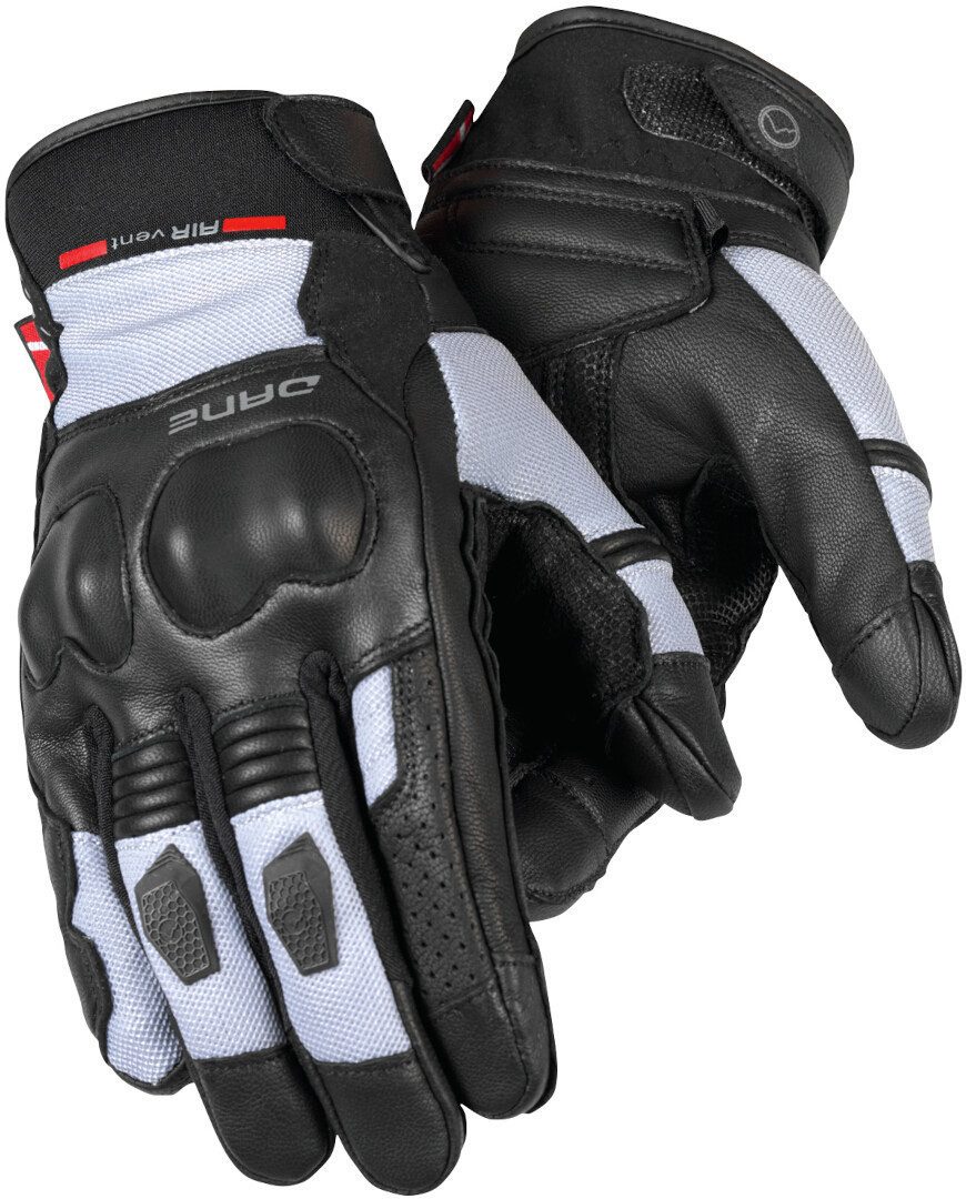 DANE Motorradhandschuhe Samso Motorrad Handschuhe