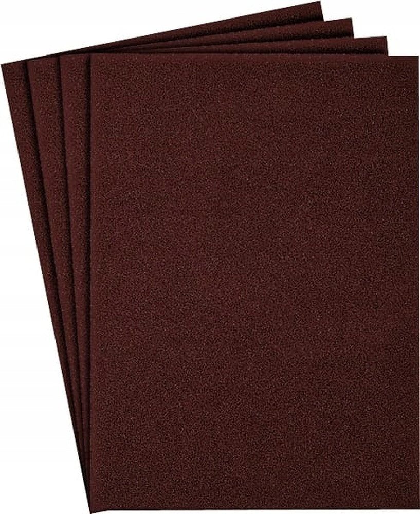 Klingspor Schleifpapier KLINGSPOR SEILBLATT P 80 KL375J /50 Stück