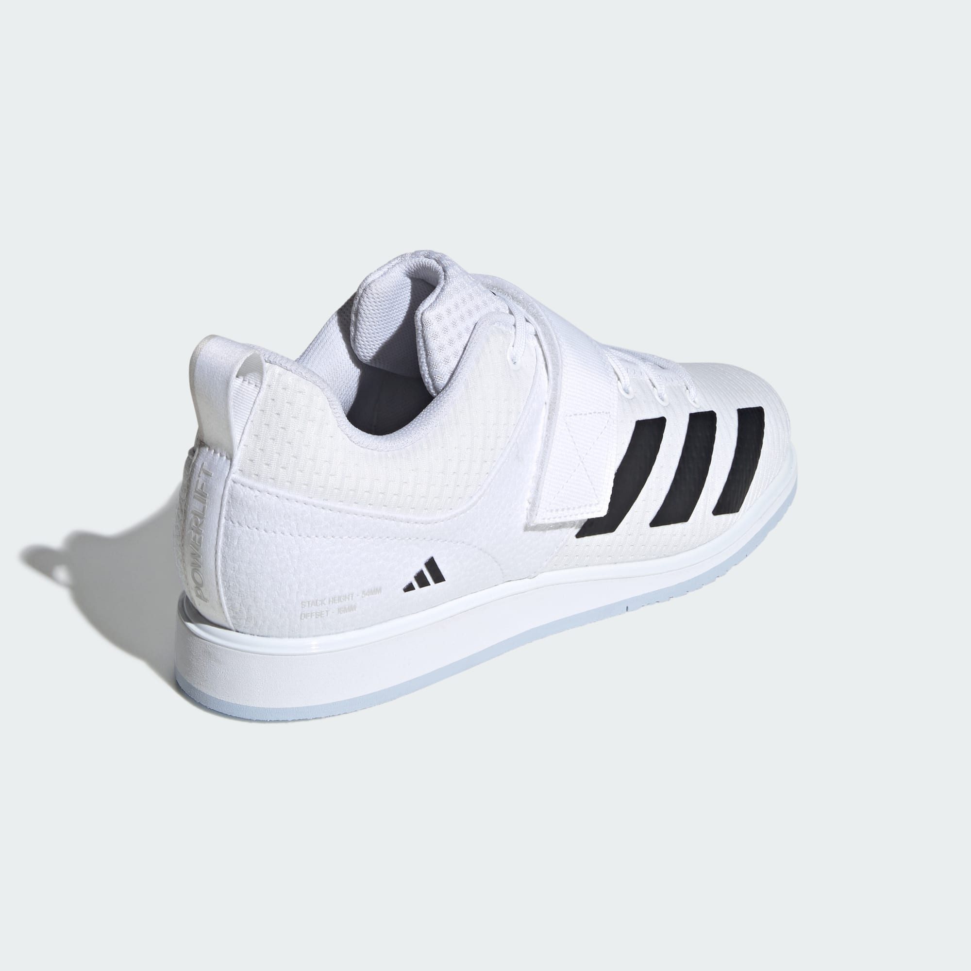 adidas Performance POWERLIFT 5 GEWICHTHEBERSCHUH Indoorschuh