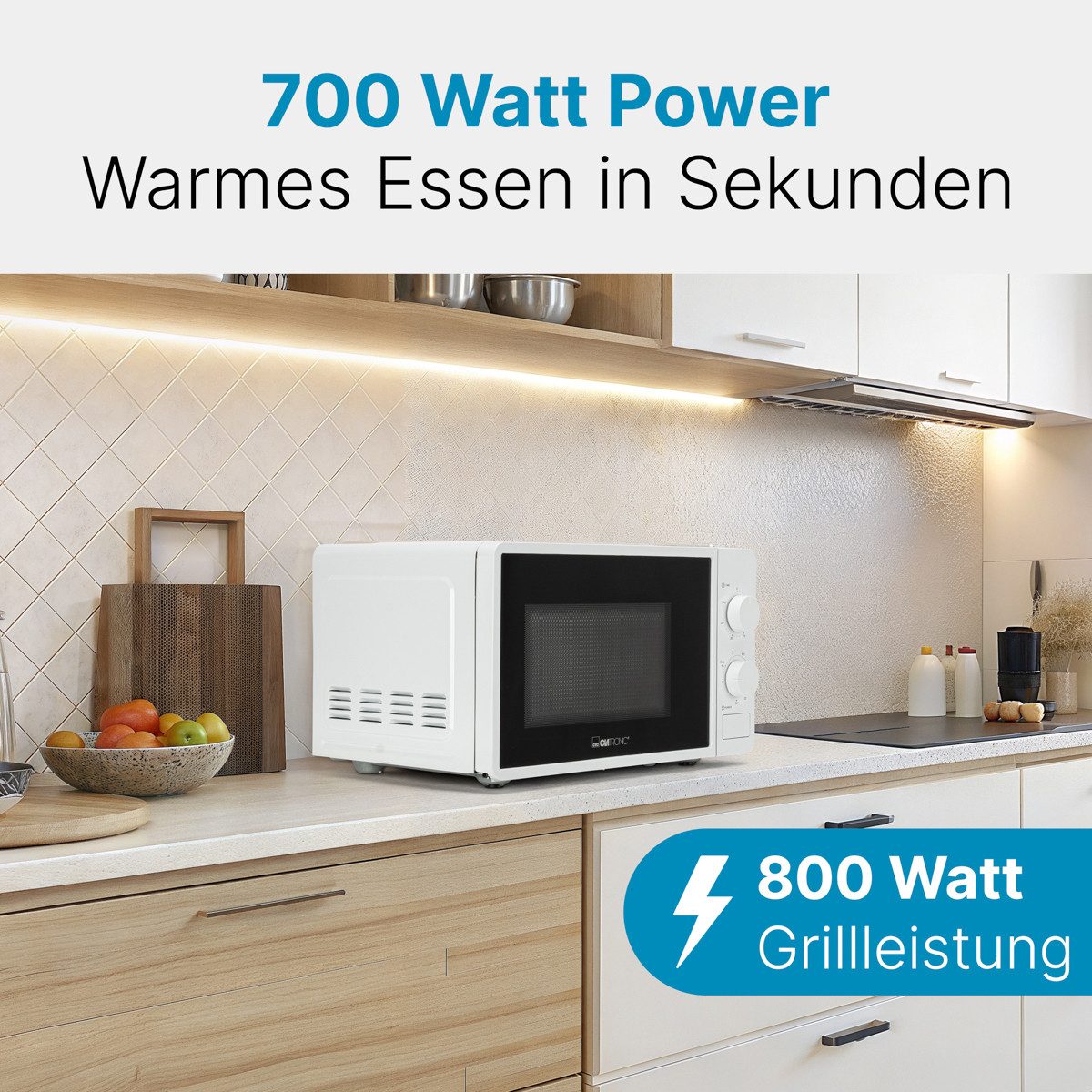 Clatronic MWG 792 - Bild 3
