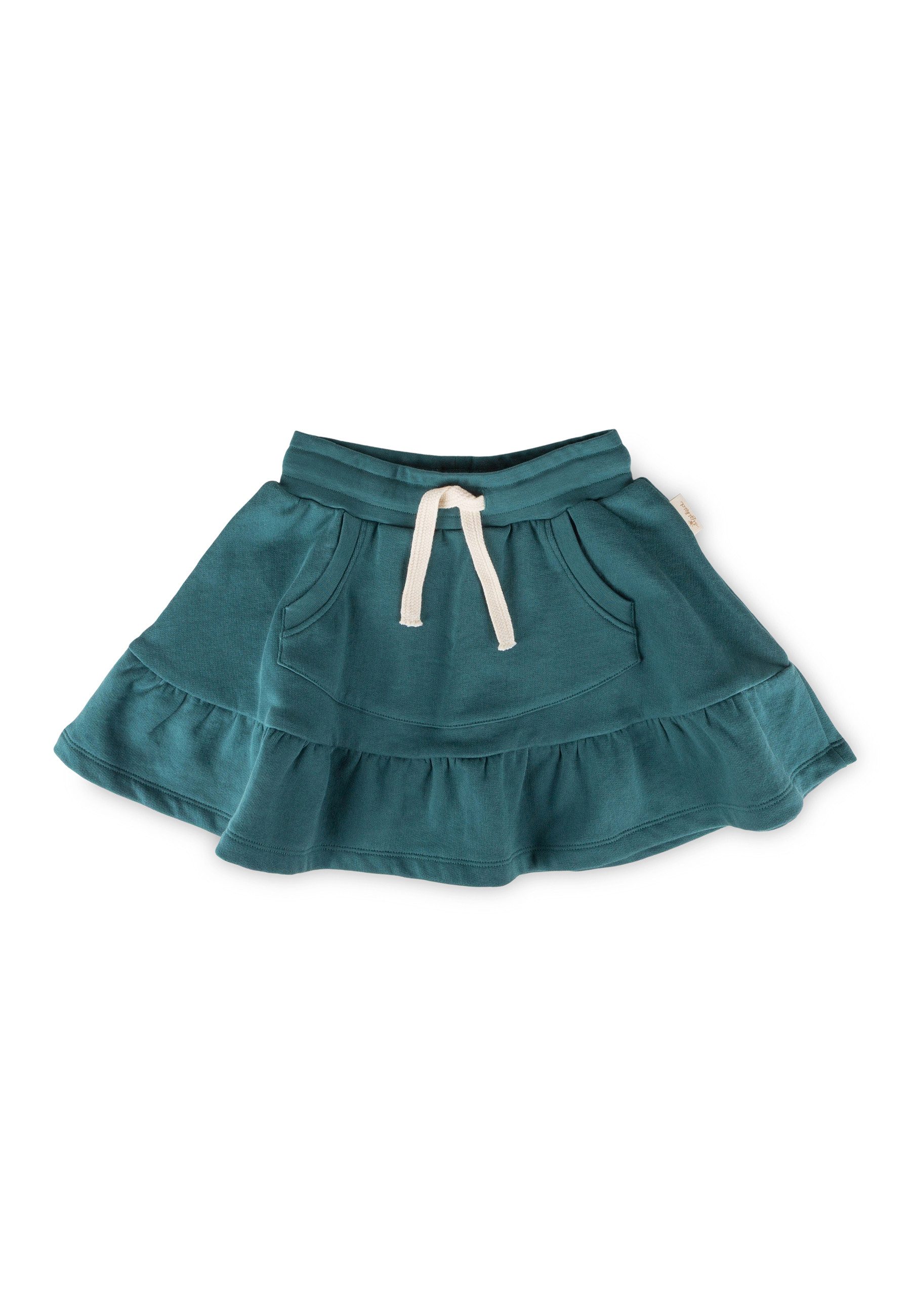 Sigikid Sweatrock für Kinder Mädchen (1-tlg)