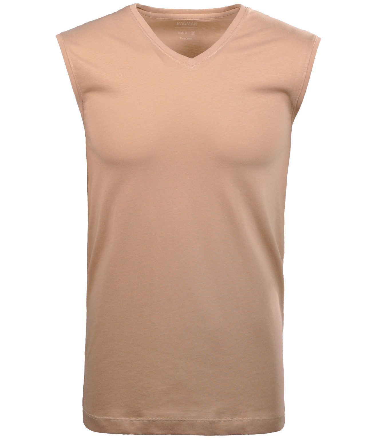Muscleshirt Set: