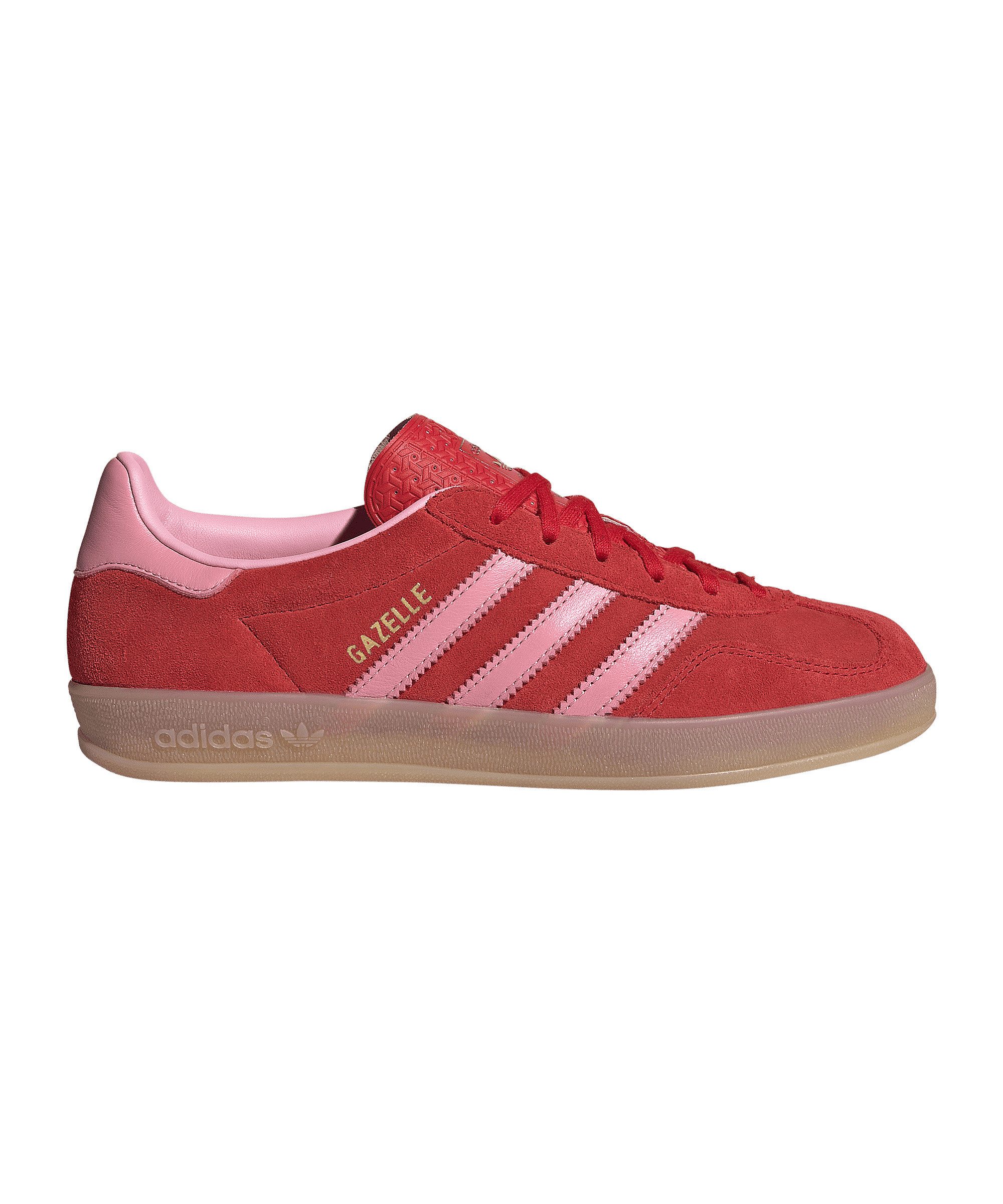 adidas Originals adidas Originals Gazelle Indoor W Damen Damen Sneaker günstig online kaufen
