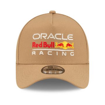 New Era Trucker Cap 9Forty AFrame Red Bull Racing