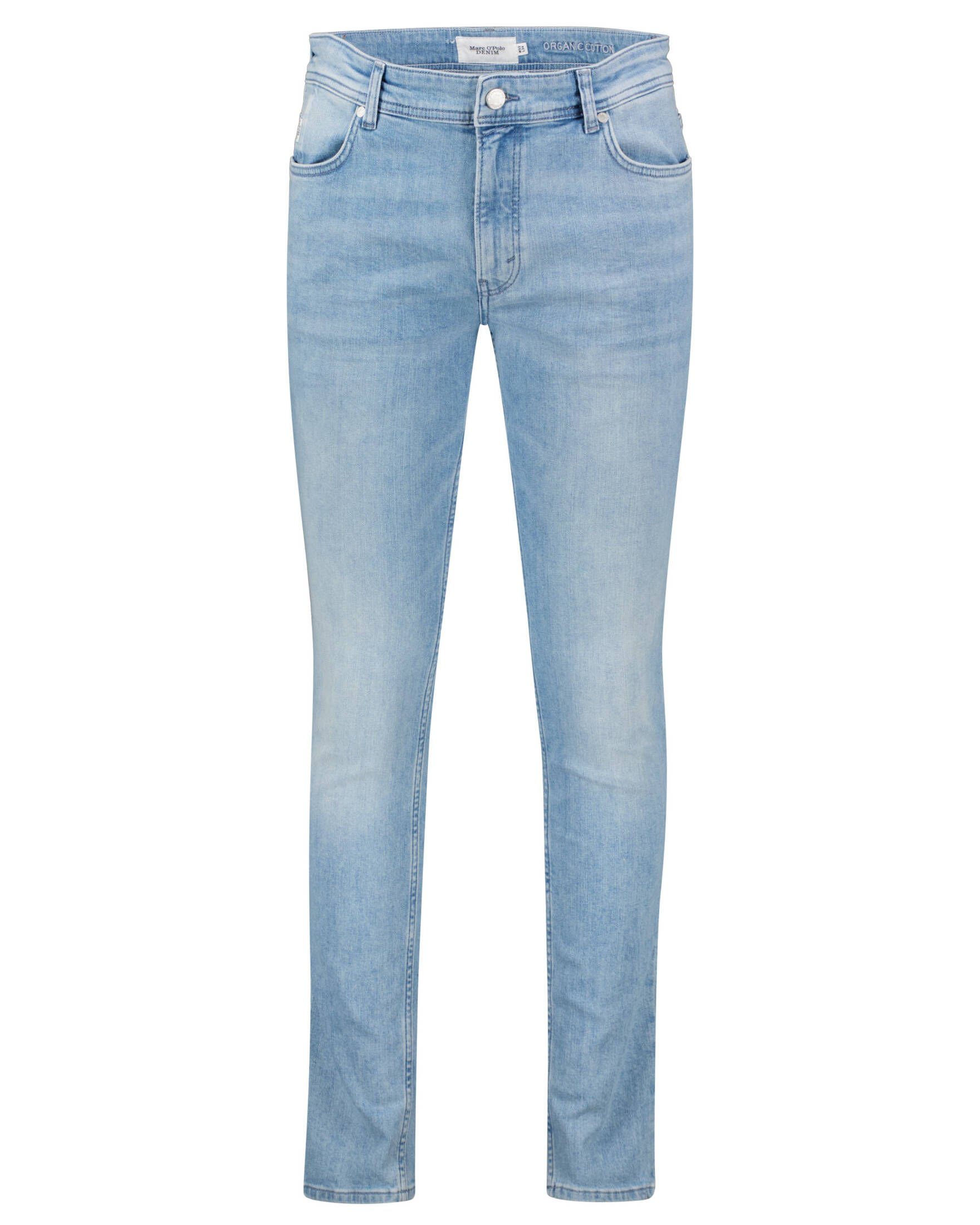 Marc O'Polo DENIM 5-Pocket-Jeans Herren Jeans ANDO Skinny Fit (1-tlg)