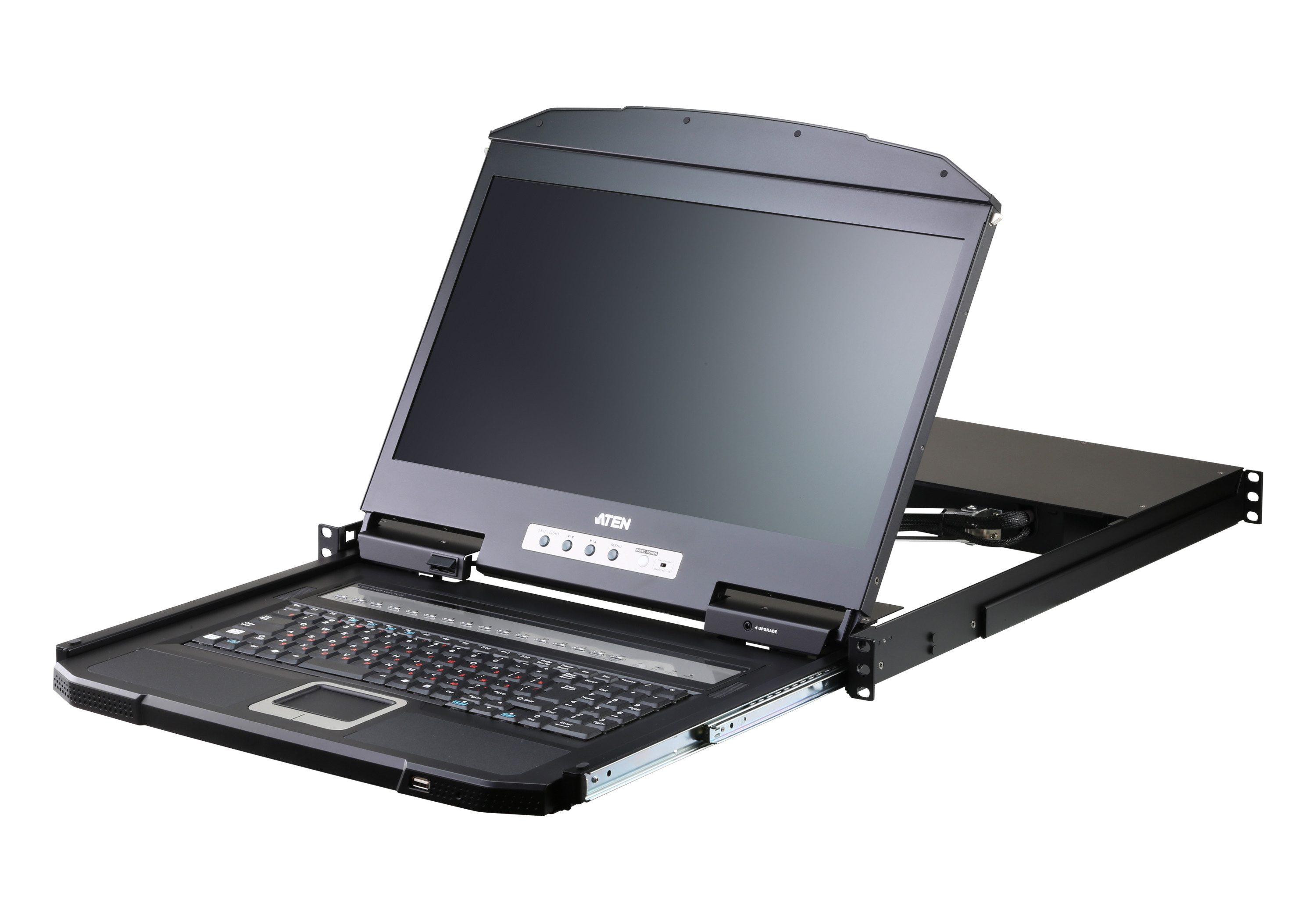 Aten NAS-Server