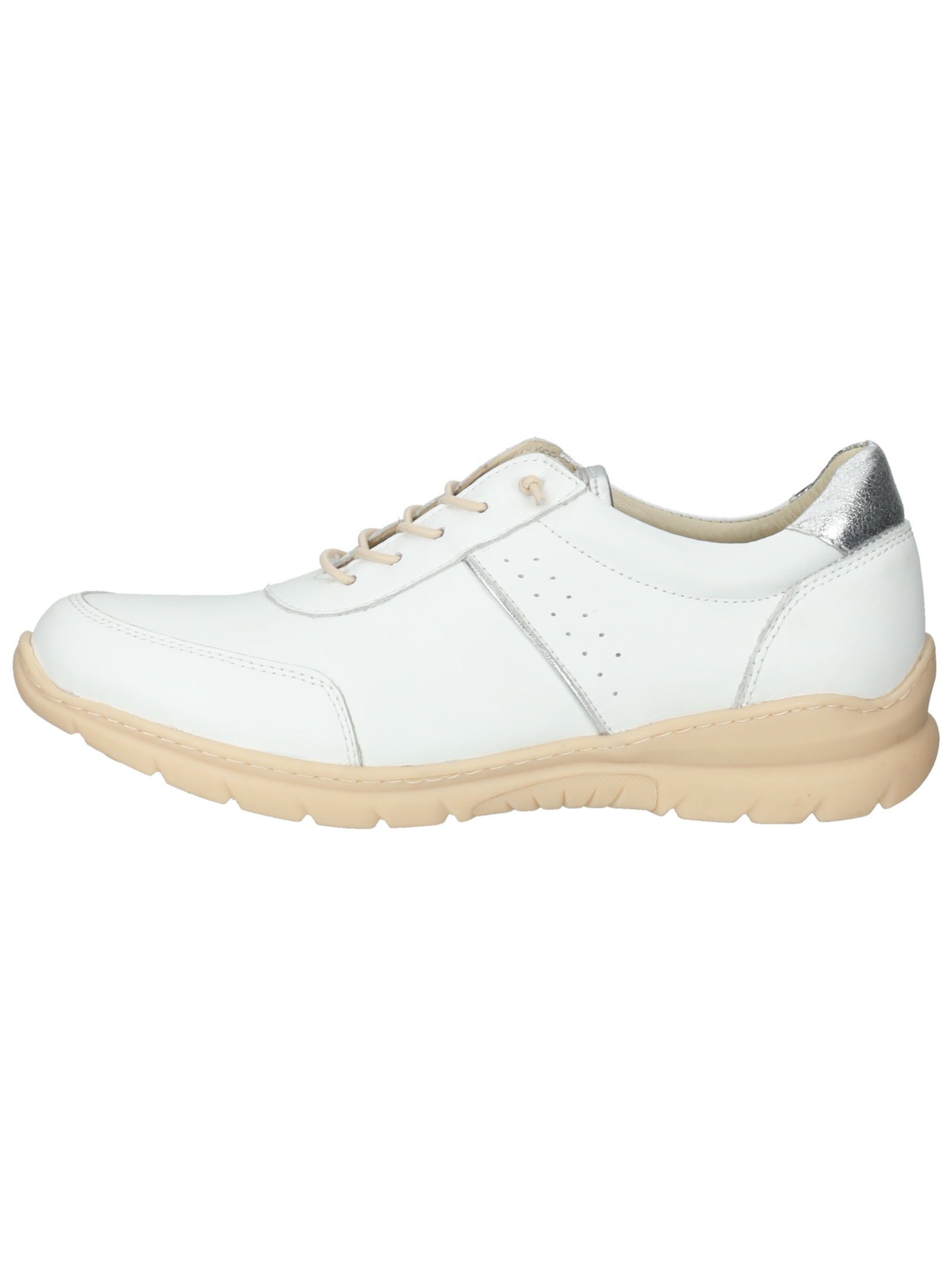 Hush Puppies Hush Puppies Sneaker Leder Sneaker günstig online kaufen