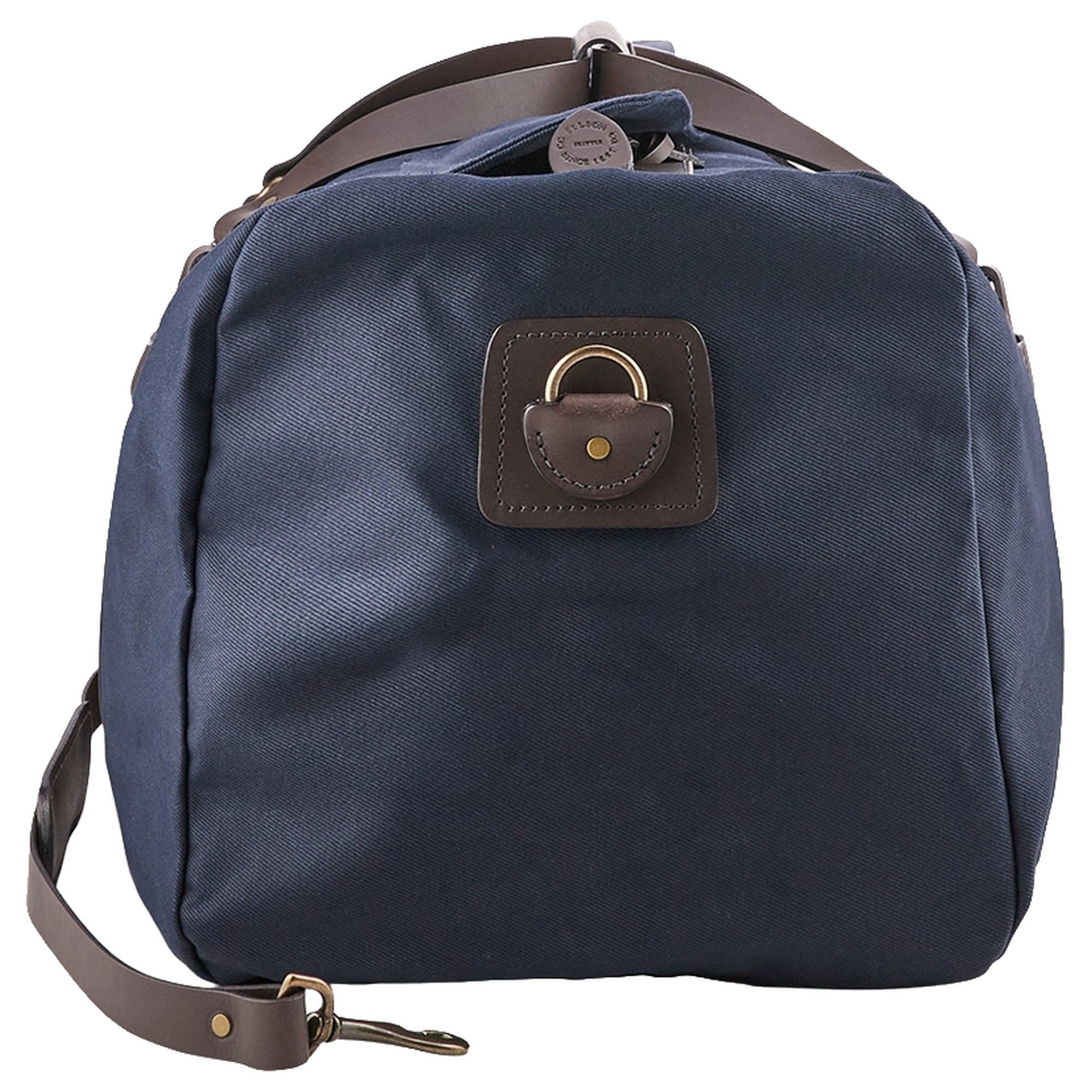 Filson Reisetasche Ruffed Twill Large - Duffle Bag 76 cm (navy)