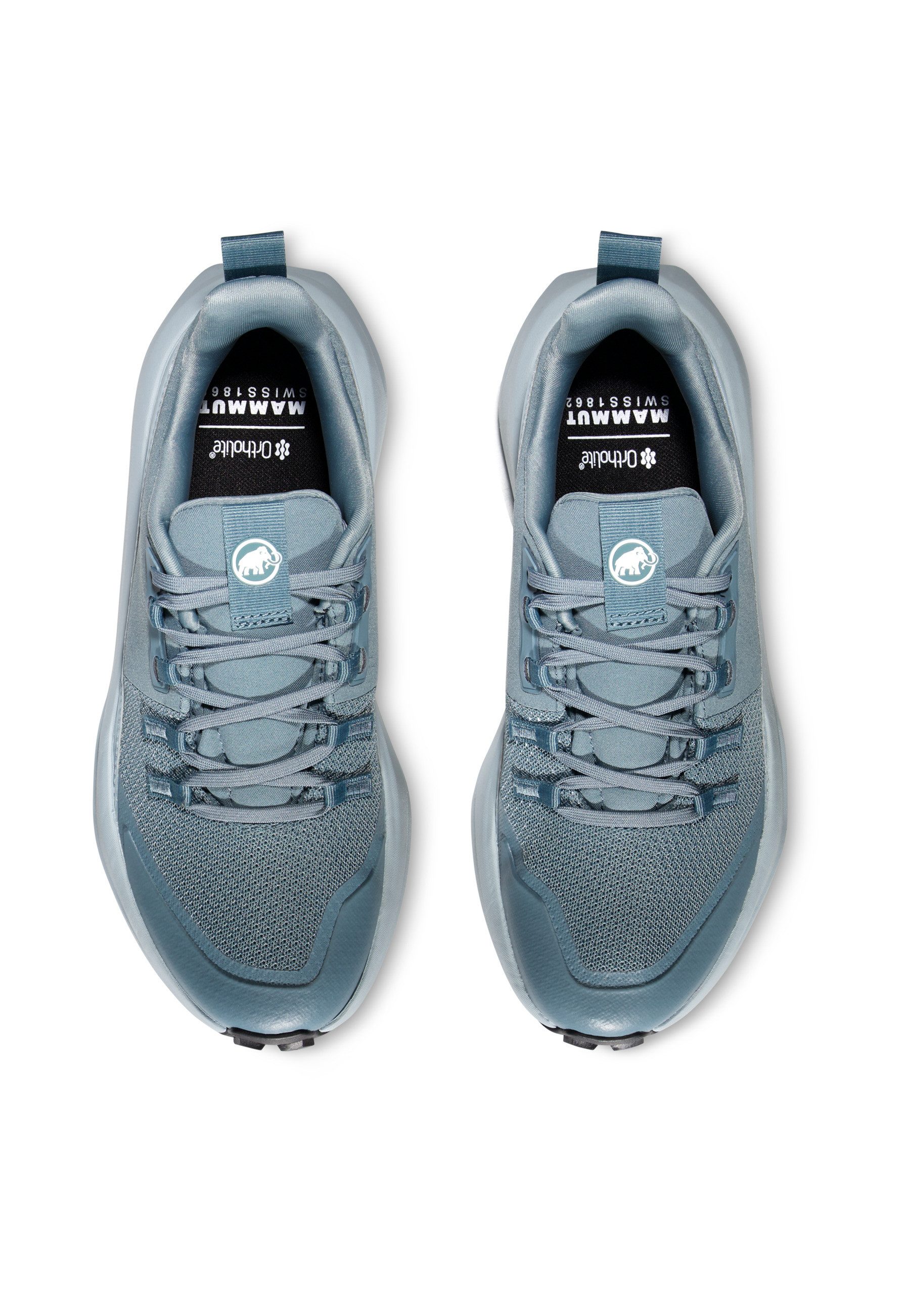 Mammut Aenergy Hike Low Women Wanderschuh