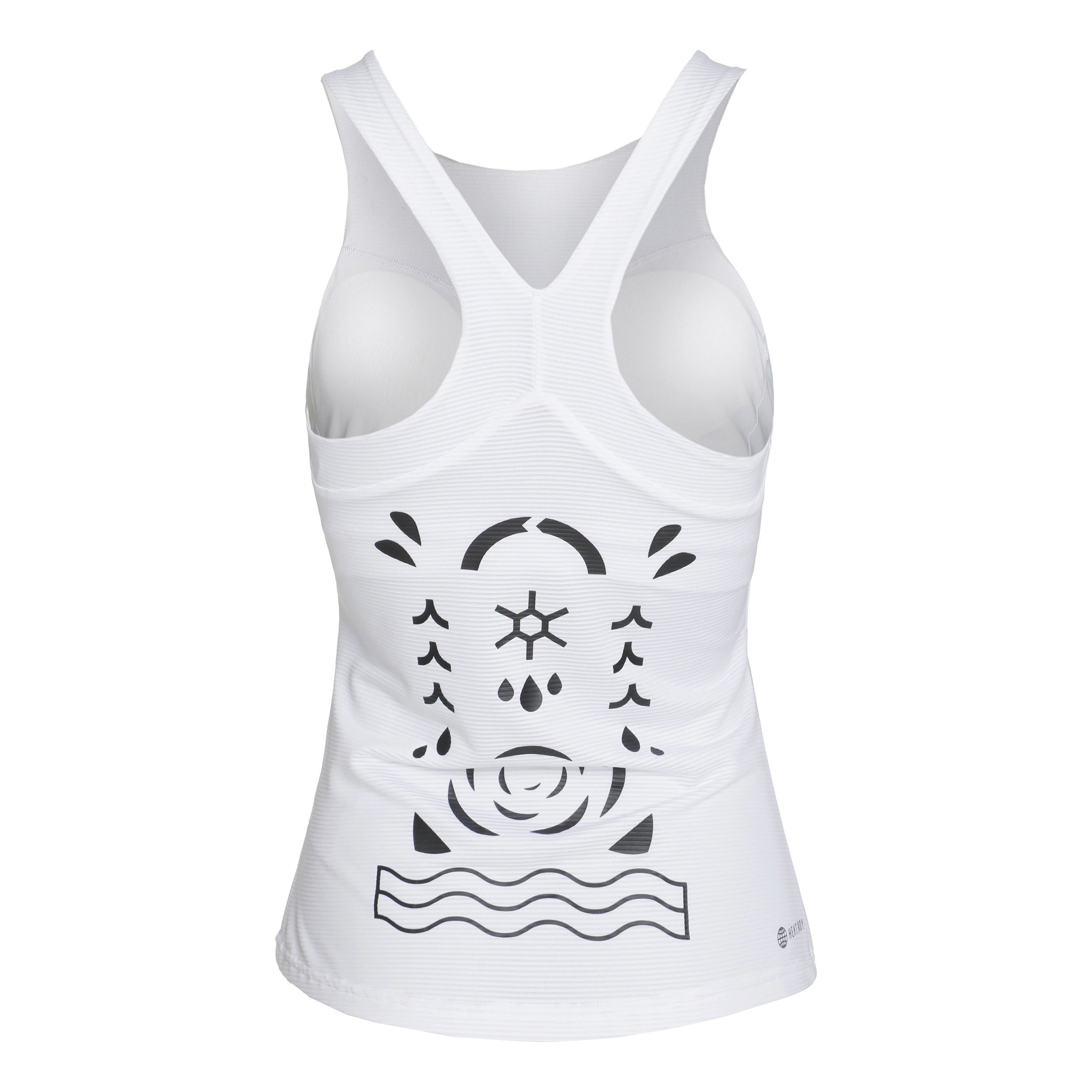 adidas Sportswear Tanktop Paris Y