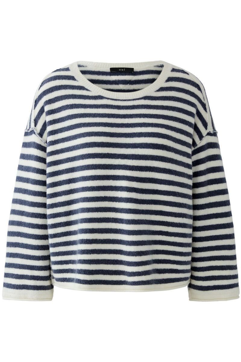 Oui Set Strickpullover günstig online kaufen