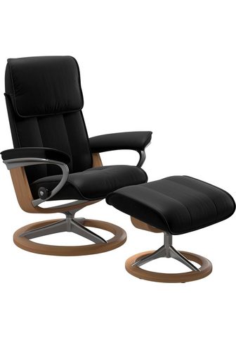 Stressless ® Atpalaiduojanti kėdė »Admiral« (Set ...