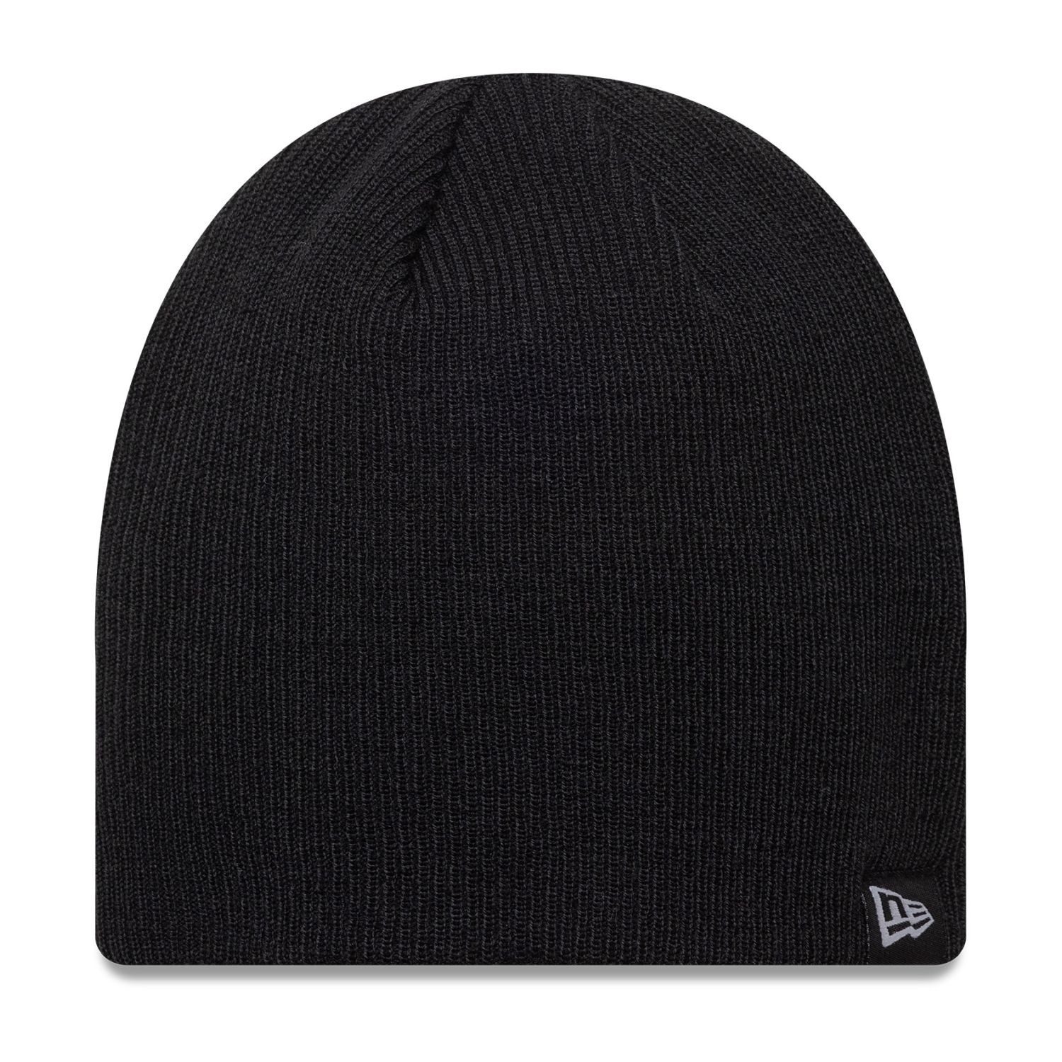 New Era Fleecemütze SKULL Beanie ESSENTIAL günstig online kaufen
