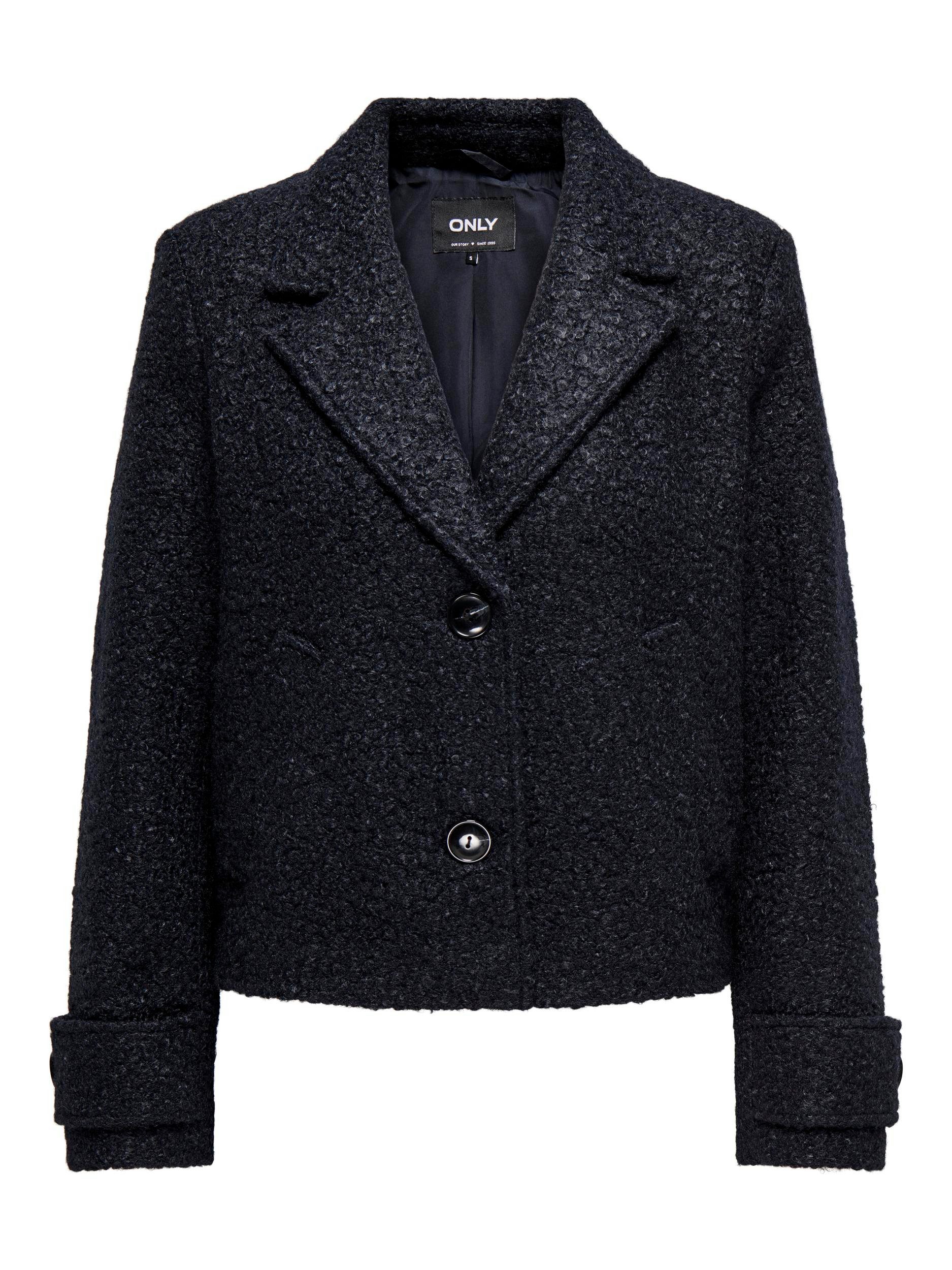 Kurzjacke ONLVALERIA JACKET CC OTW