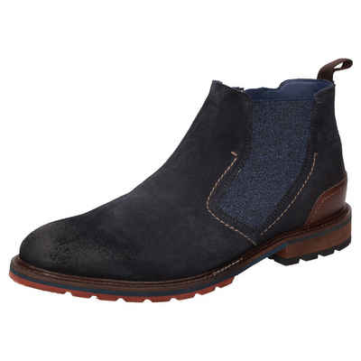 SIOUX »Timidor-704« Stiefelette