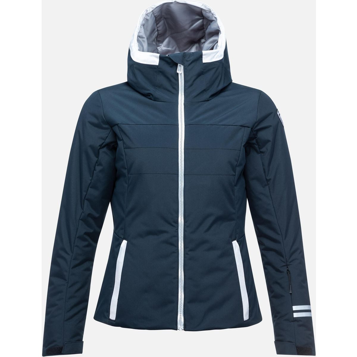 Rossignol Skijacke W Courbe Jacket Courbe Damenskijacke