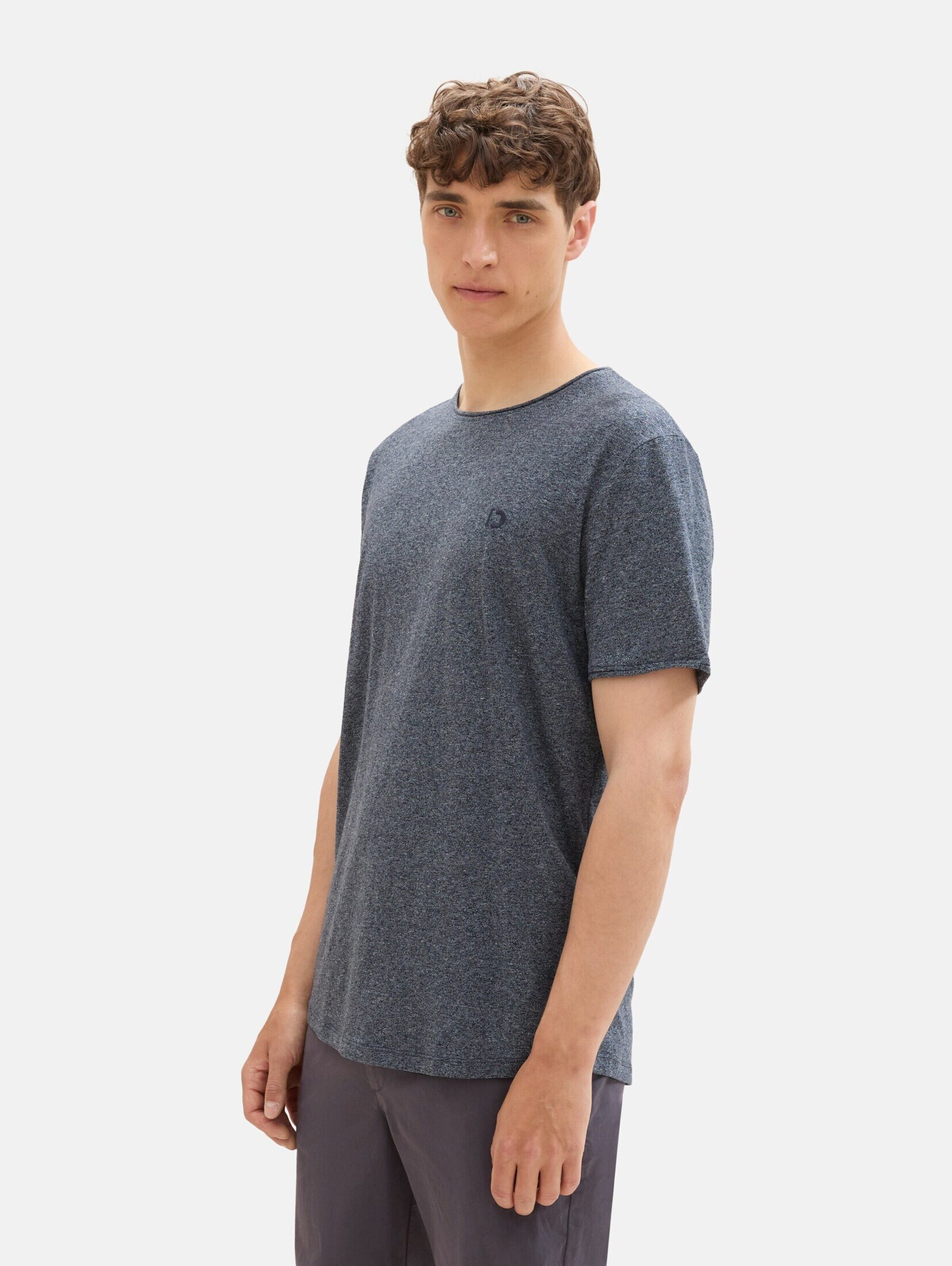 TOM TAILOR Denim T-Shirt (1-tlg) günstig online kaufen