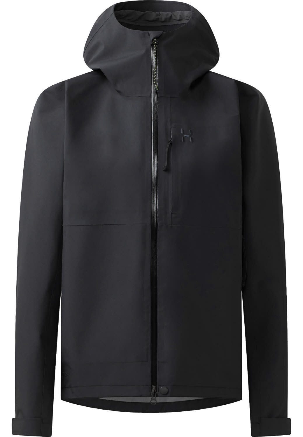 Haglöfs Regenjacke