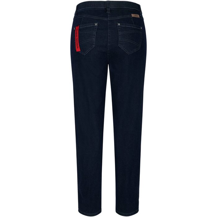 KjBRAND Straight-Jeans Babsie BB5948