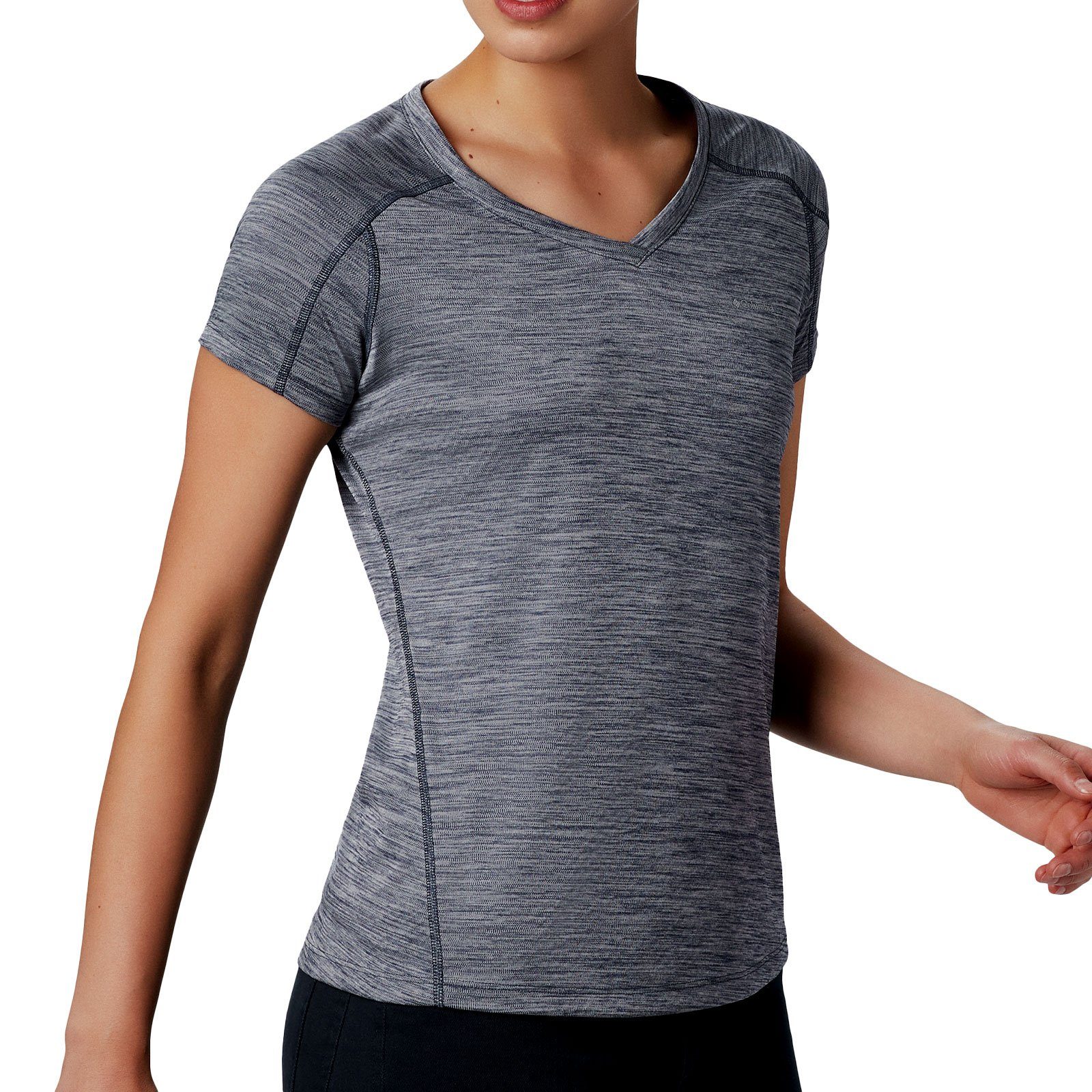Columbia Kurzarmshirt Zero Rules™ Short Sleeve günstig online kaufen