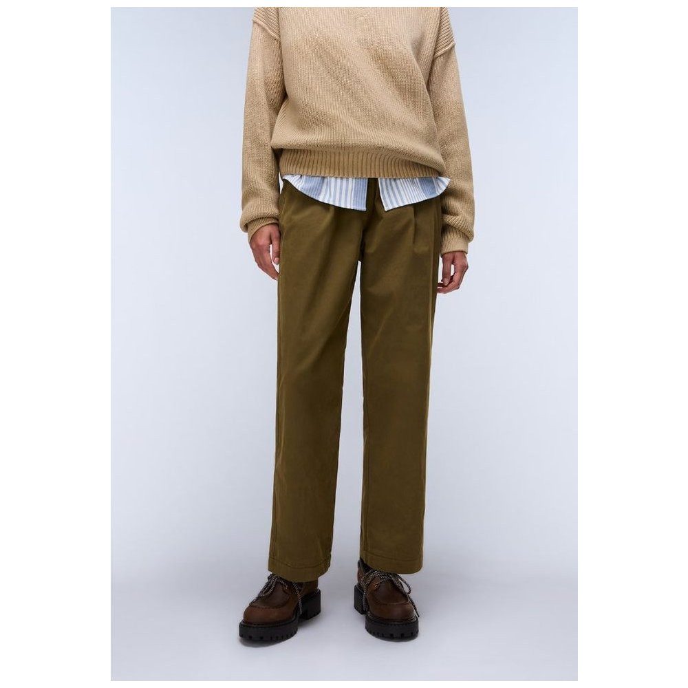 Napapijri Cargohose M-Chromic Chino W