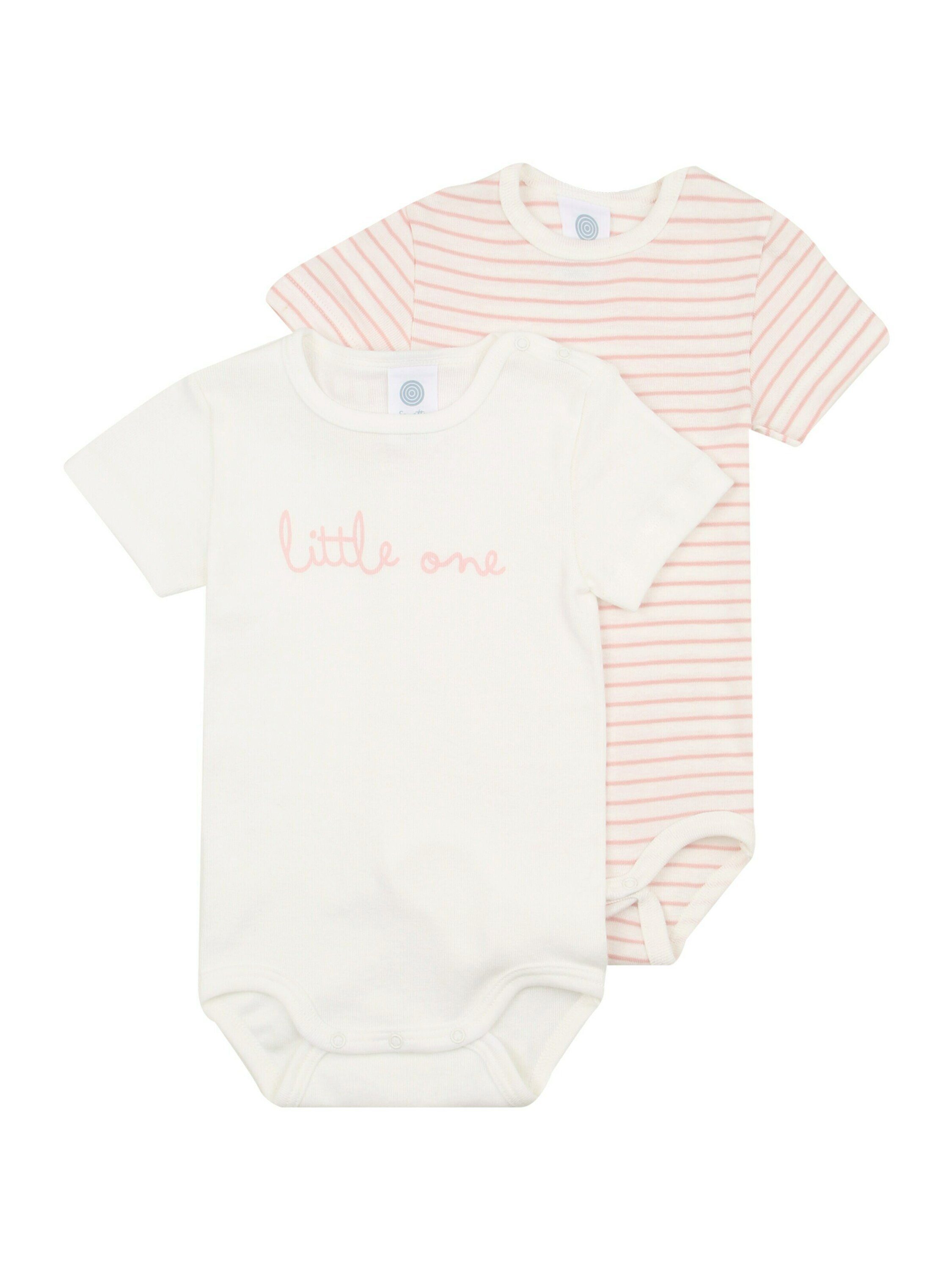 Sanetta Повзунки (1-tlg) Plain/ohne Details