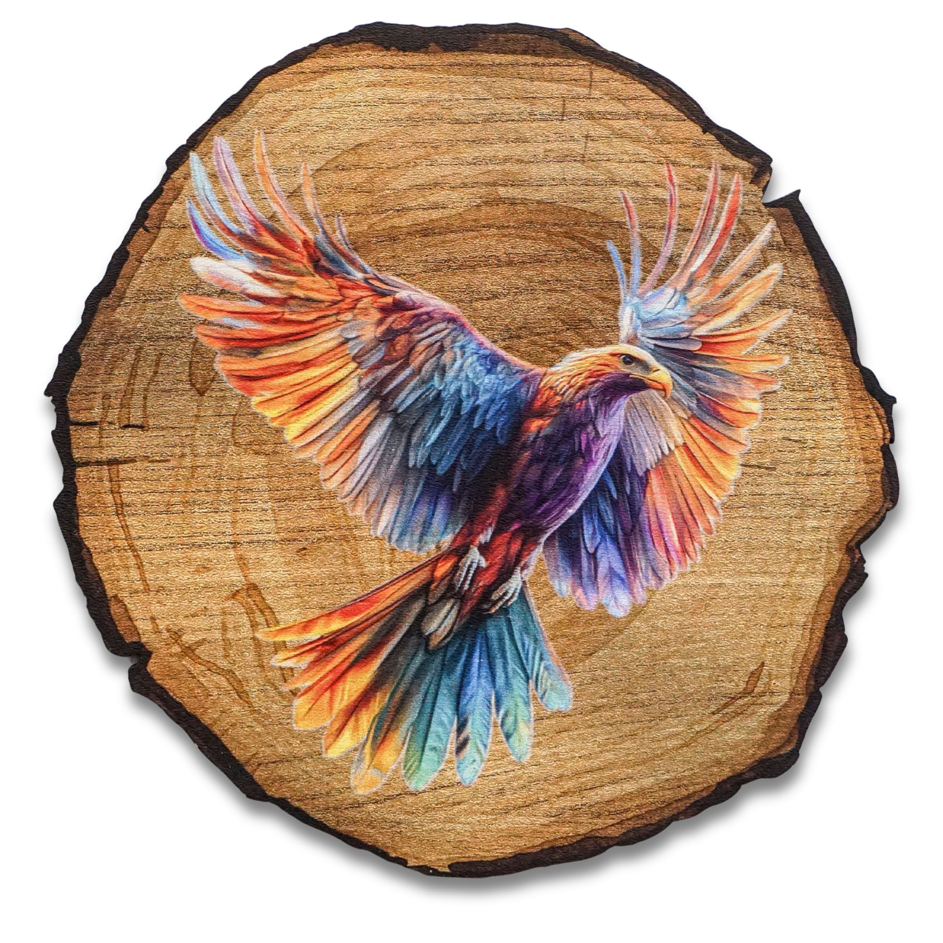 DARO Design Leinwandbild Modern Abstrakt Wandbilder günstig online kaufen