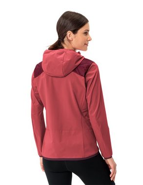 VAUDE Outdoorjacke Women's Brenva Jacket (1-St) Klimaneutral kompensiert