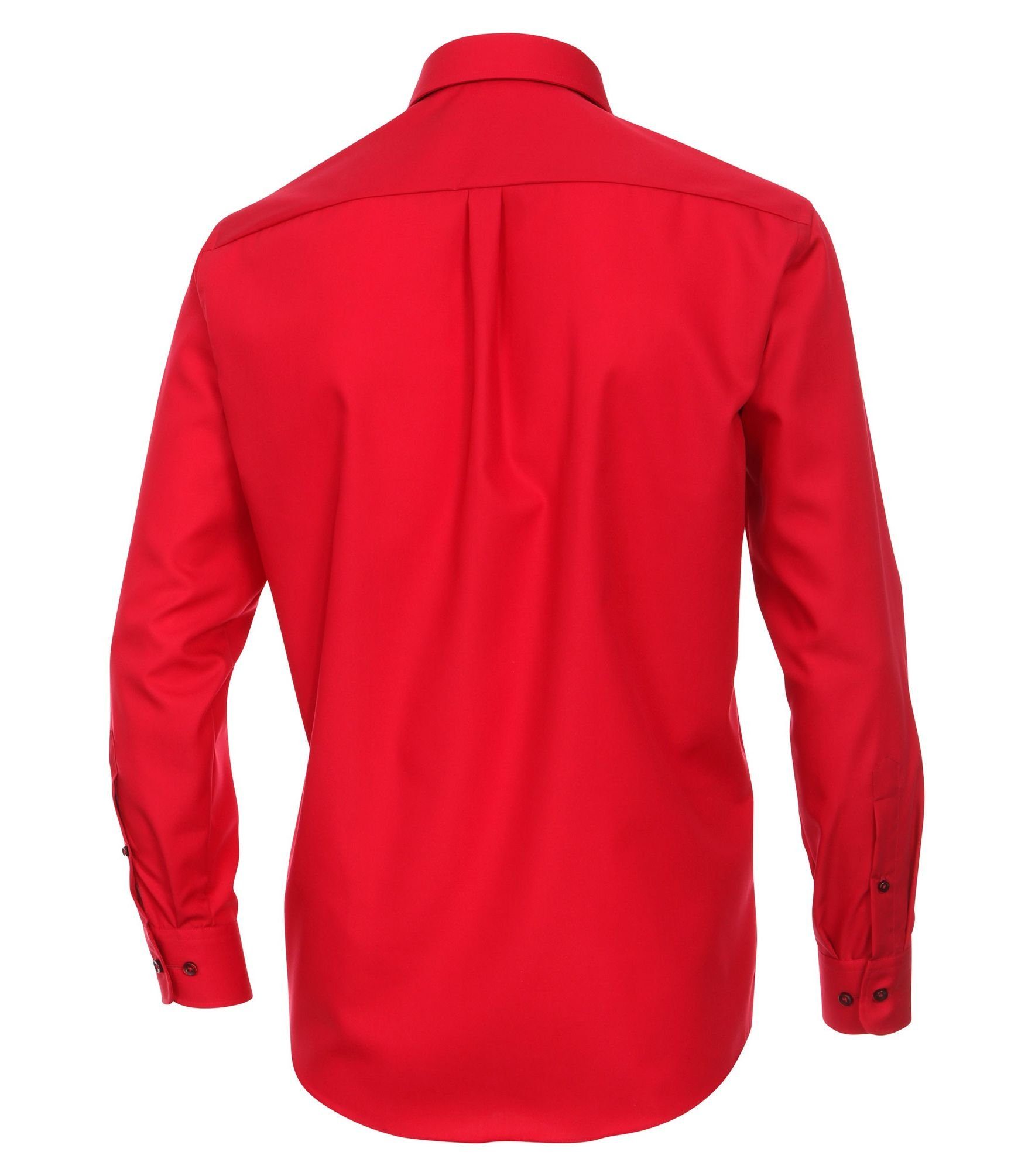 CASAMODA Langarmhemd Comfort Fit 1/1 NOS günstig online kaufen