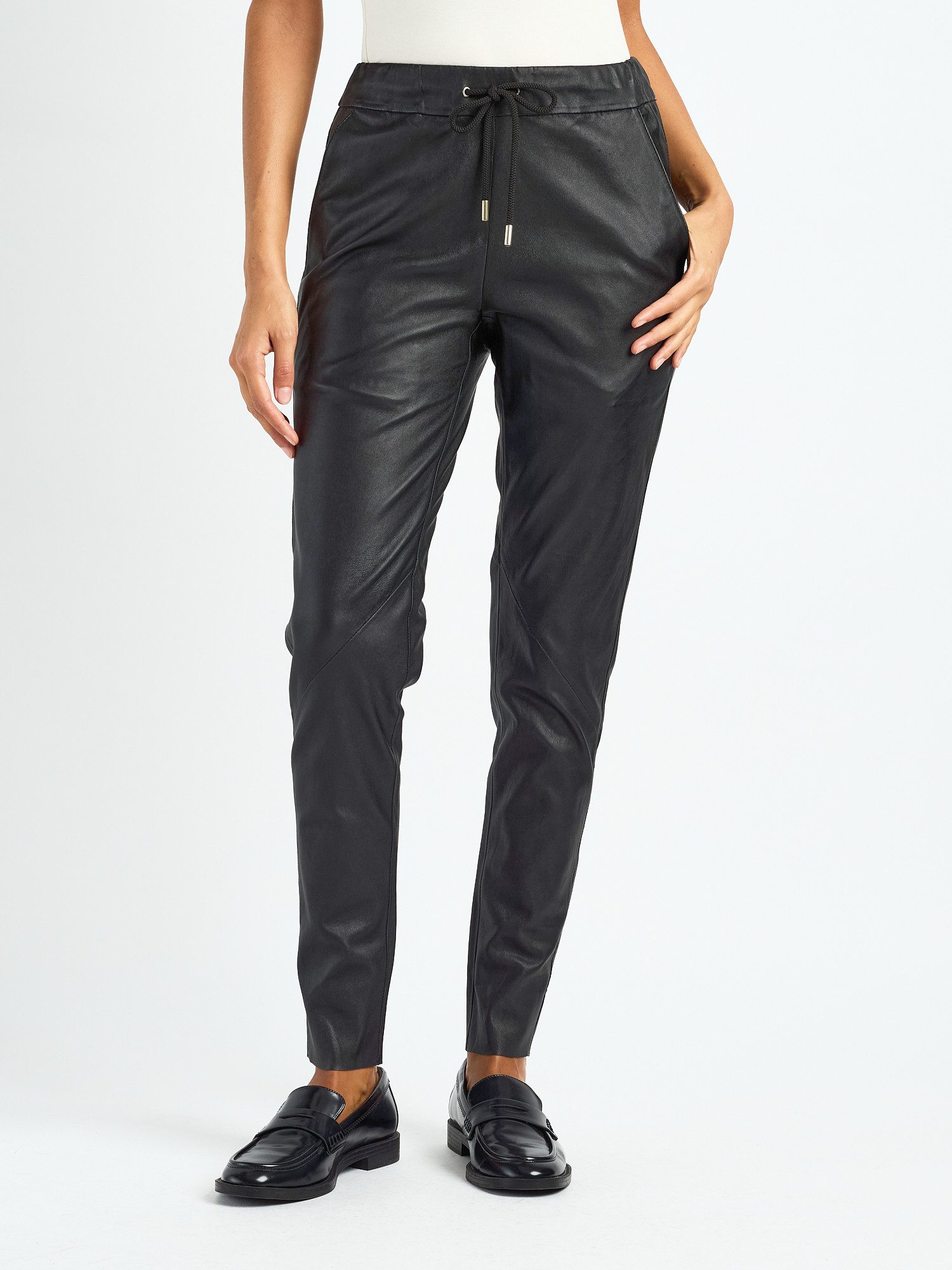 Maze Lederhose 4202138