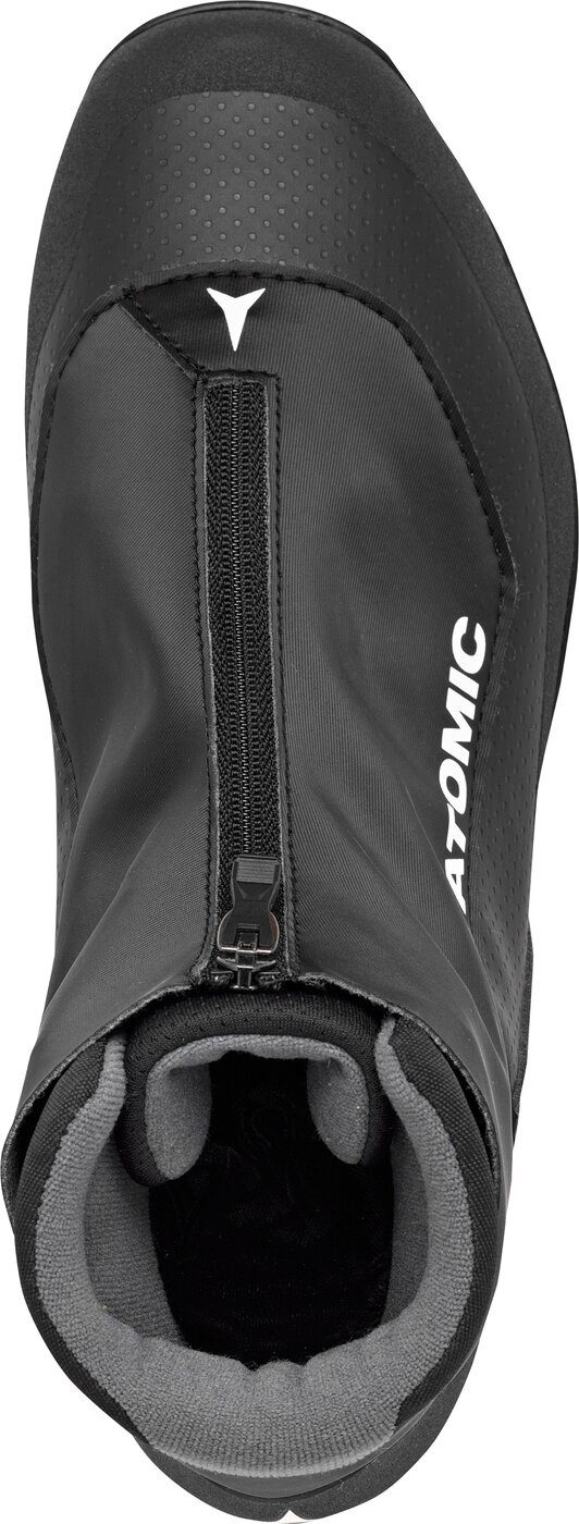 Atomic SAVOR 25 Black/Red BLACK/RED/ Langlaufschuhe