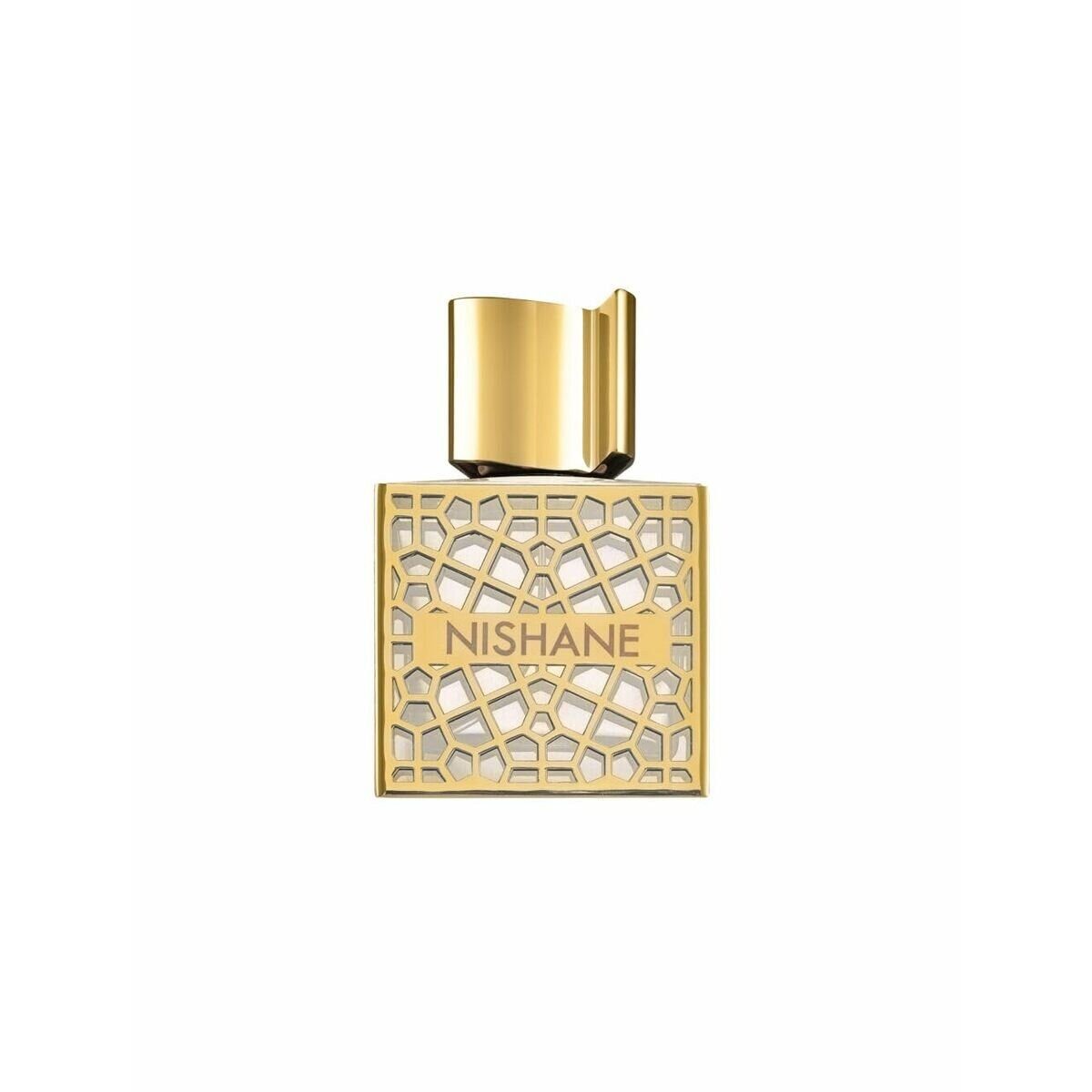 Nishane Parfum Nishane Hacivat Oud PAR U 50 ml