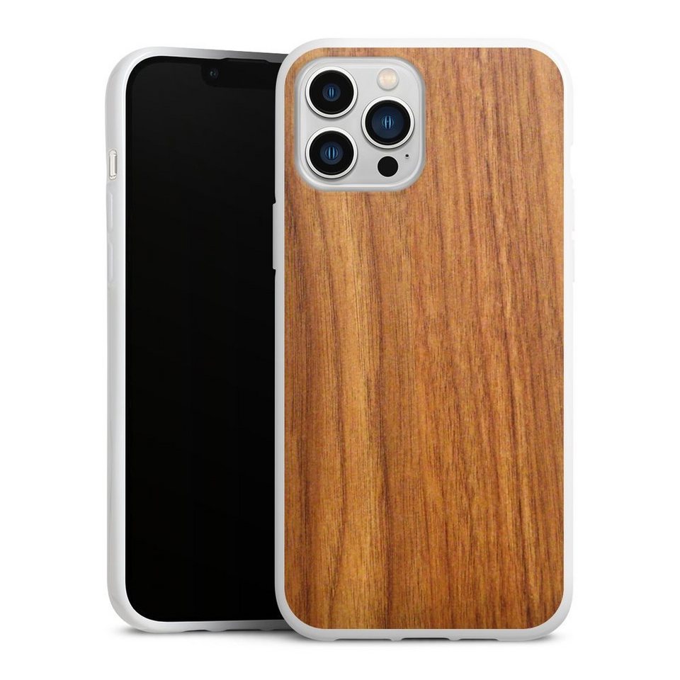 DeinDesign Handyhülle »Lärche« Apple iPhone 13 Pro Max, Hülle Holzoptik Lärche Holz online DeinDesign Handyhülle »Lärche« Apple iPhone 13 Pro Max, Hülle Holzoptik Lärche Holz online