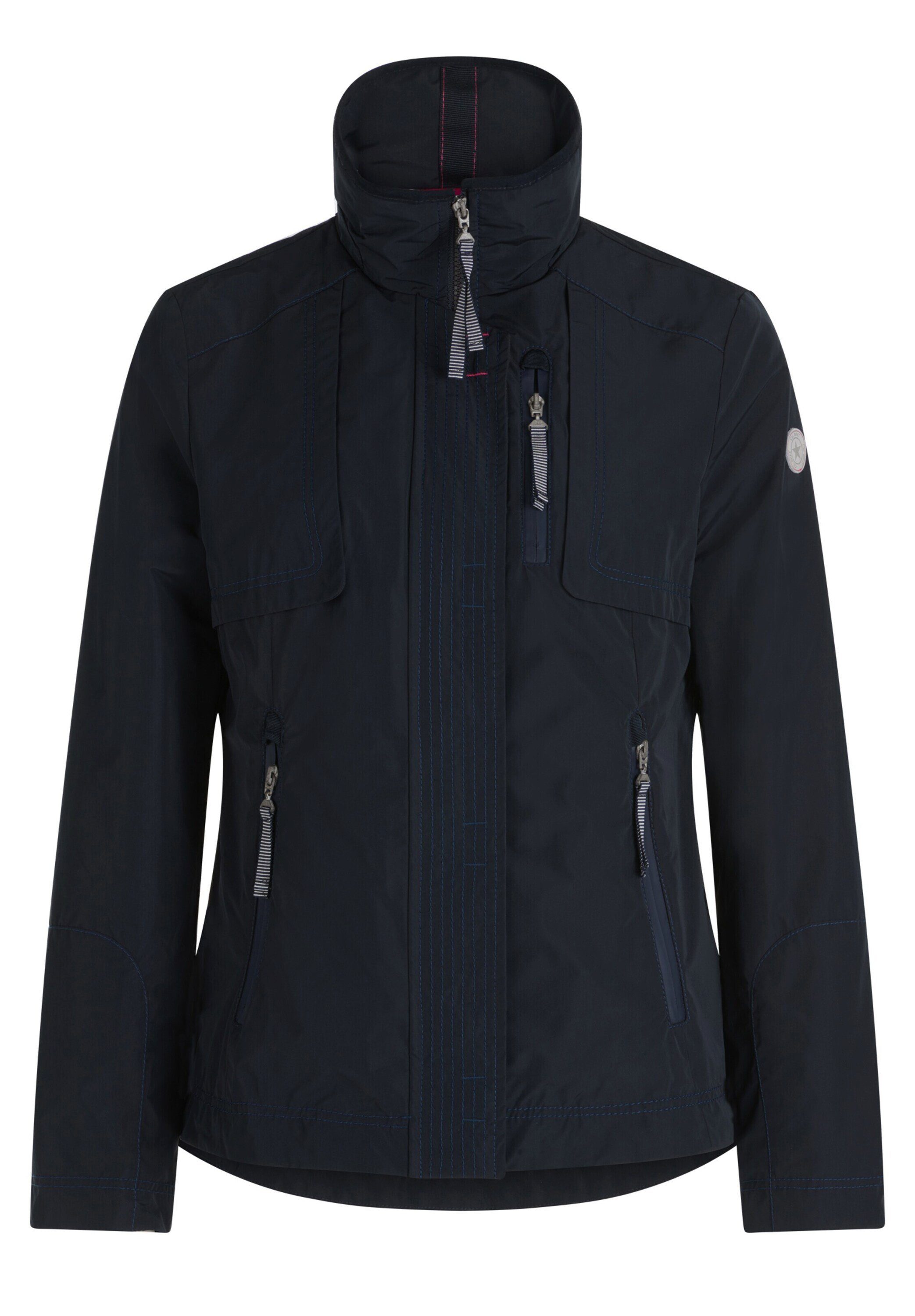 Langjacke