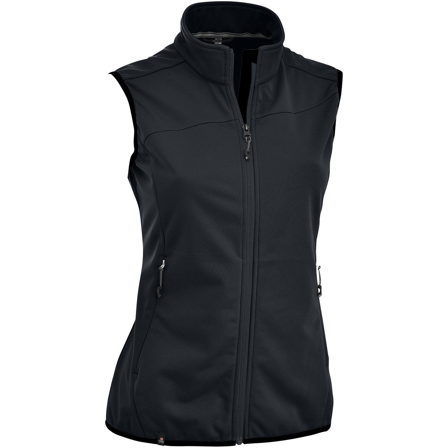 Maul Sport® Funktionsweste Weste Piz Palü II 10.0 (1-tlg)