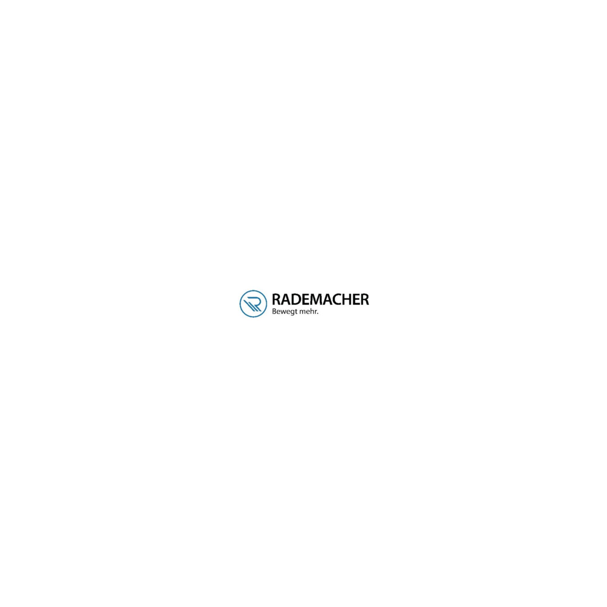 Rademacher Zeitschaltuhr Rademacher Funkrohrmotor, S-line elektr., 20Nm, SW60 SLDM 20/16PZ
