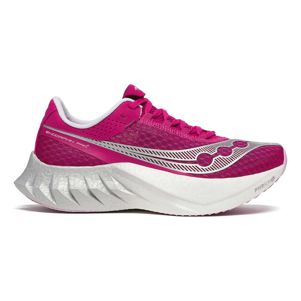 Saucony Endorphin Pro 4 - Wettkampfschuh Laufschuh günstig online kaufen