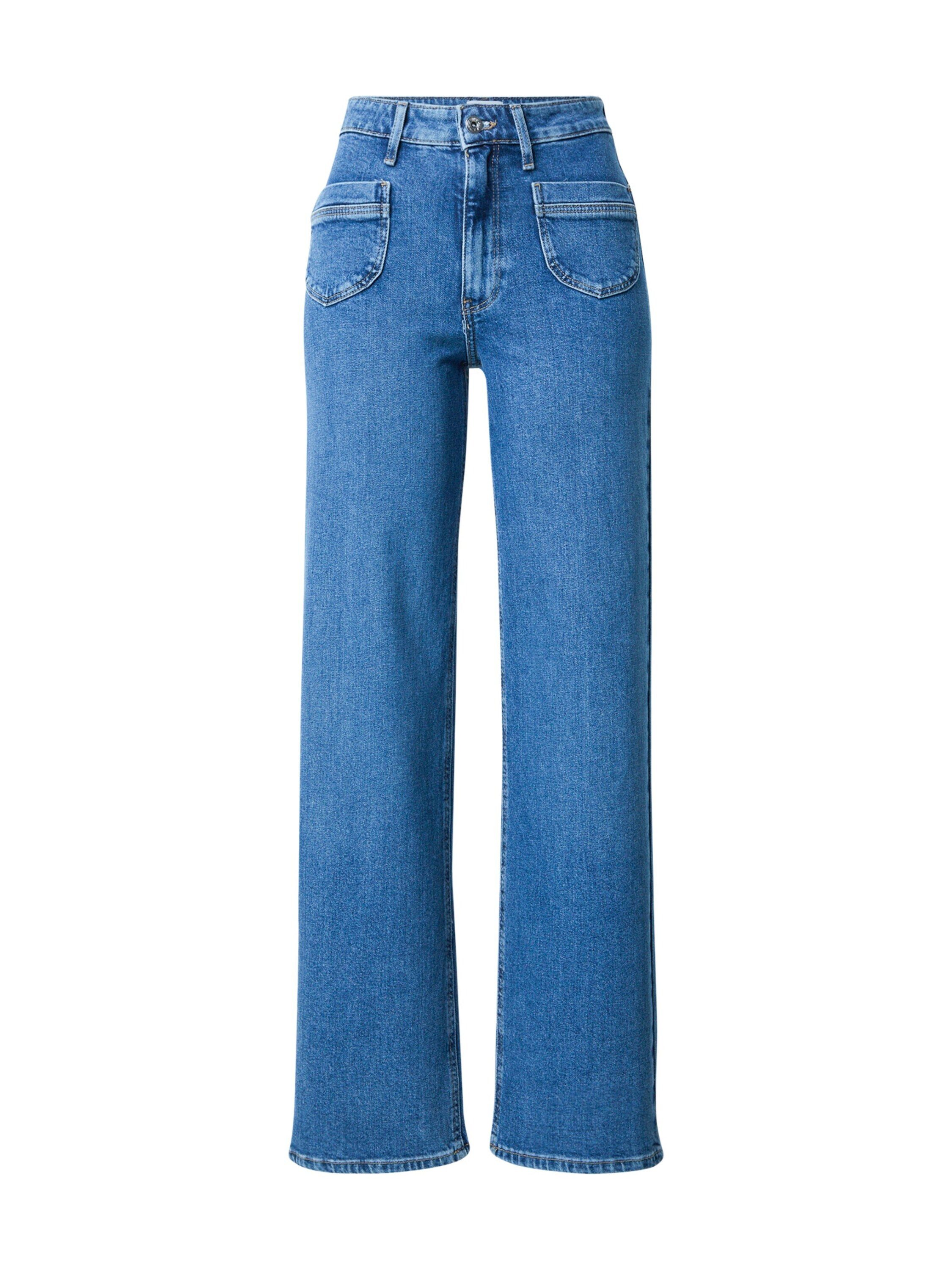 Weite Jeans ONLJuicy