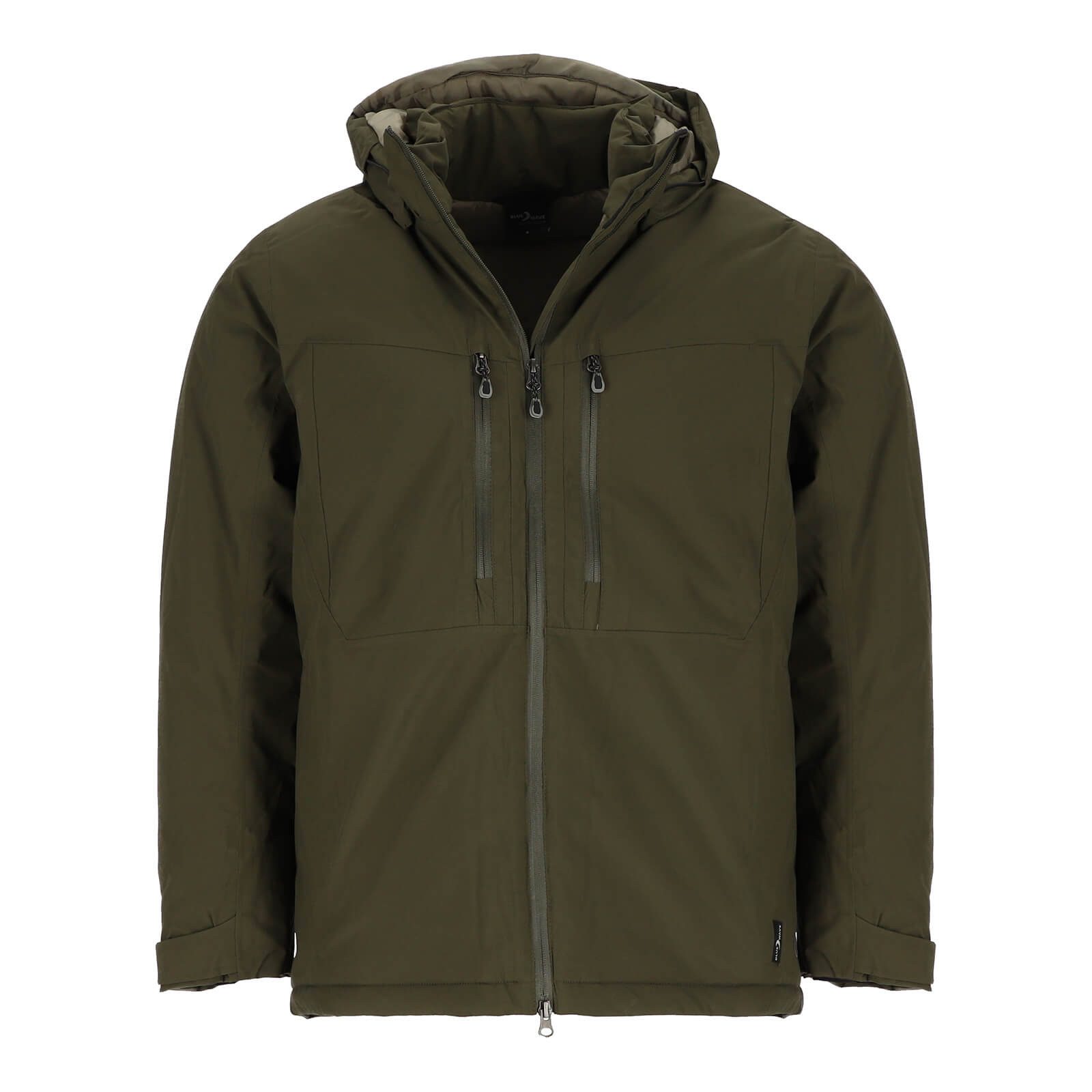 Blue Wave Funktionsjacke Neven Herren Outdoor-Jacke Neven mit abnehmbarer K günstig online kaufen
