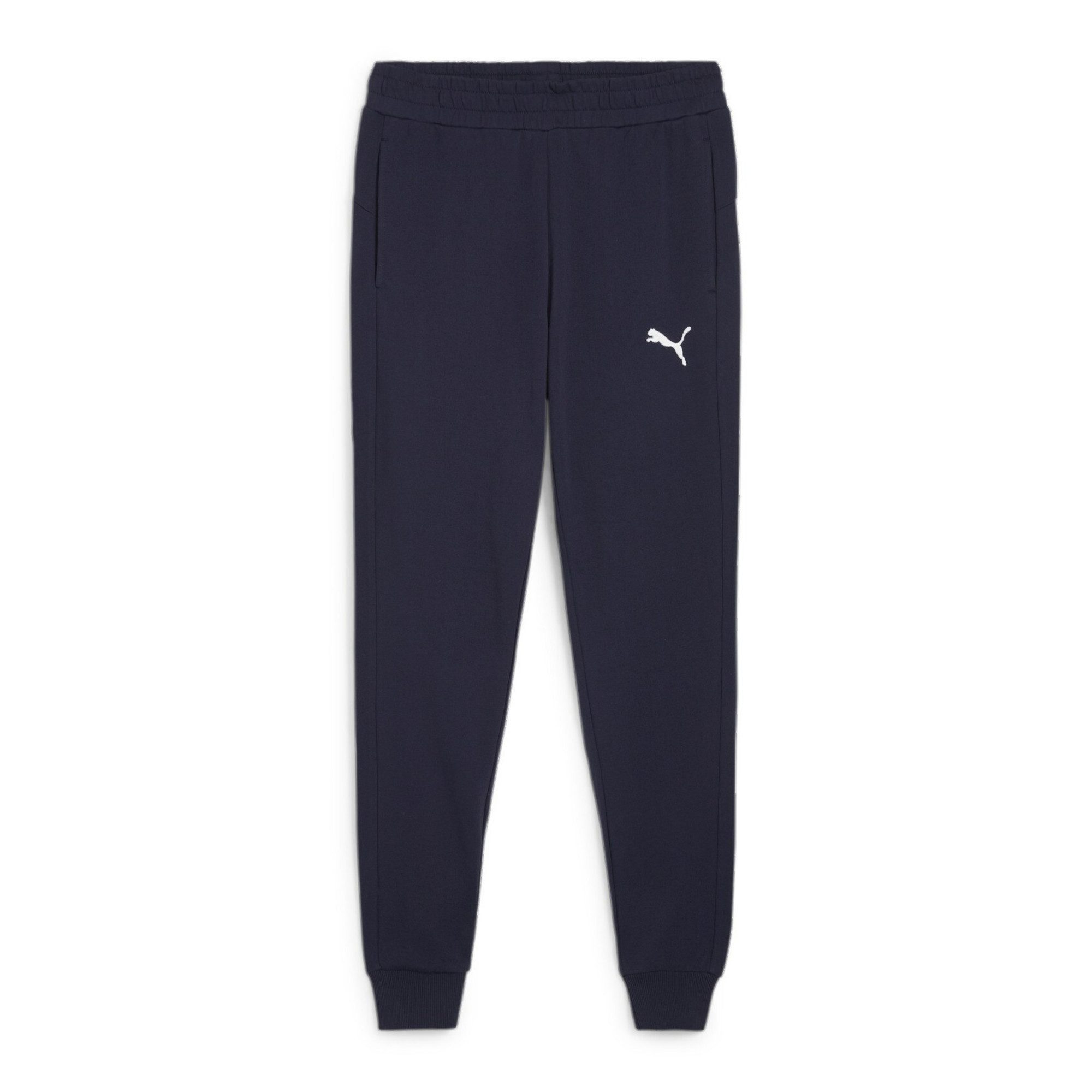 Puma Trainingshose Puma Herren Trainingshose teamGOAL Casuals Pants 658598, Ansicht 1