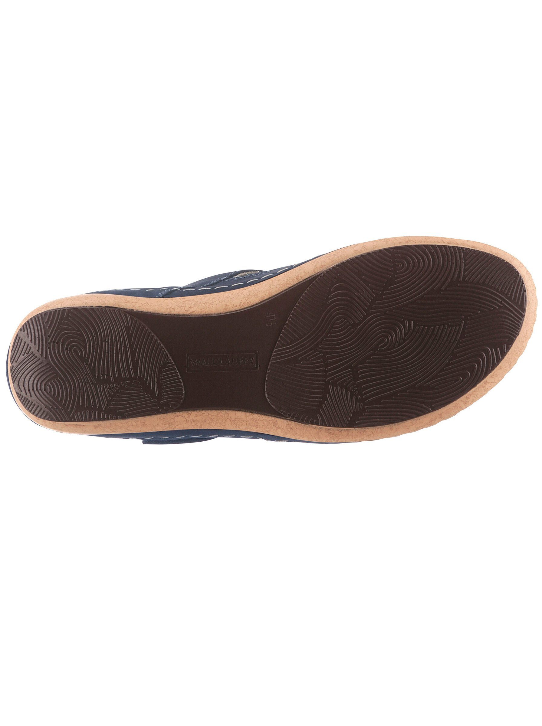 Waldläufer Sandale Sandalette