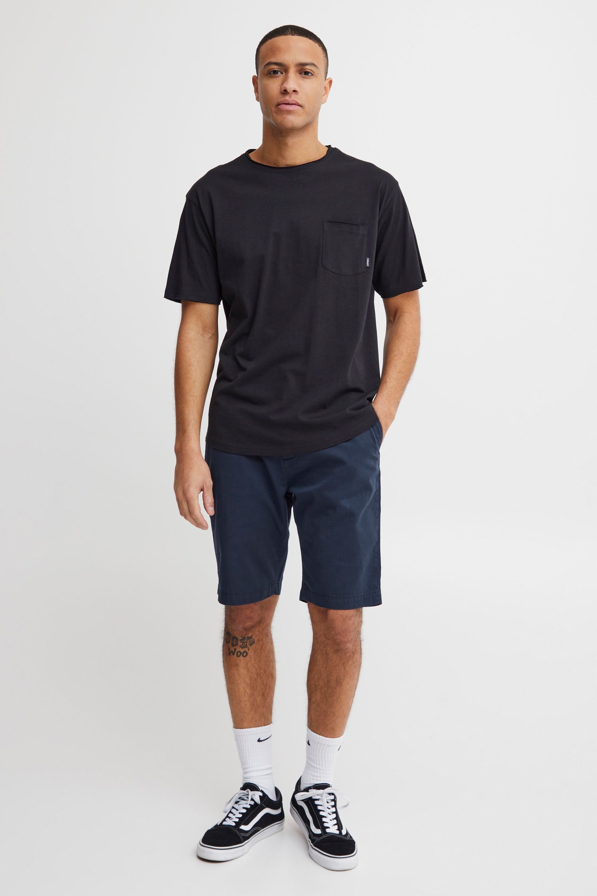 11 Project Chinoshorts PRArno Chino SH günstig online kaufen