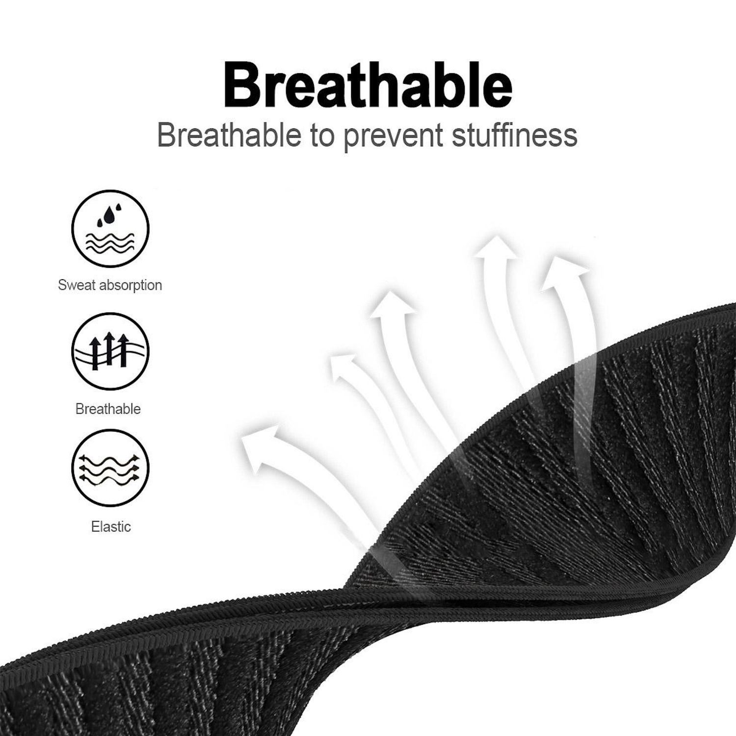 Wigento Smartwatch-Armband Für Whoop 4.0 Nylon günstig online kaufen